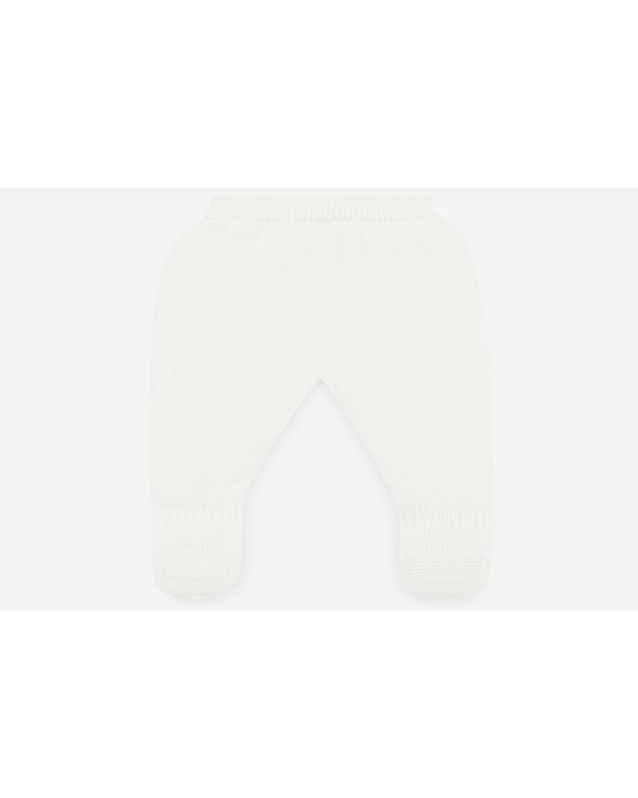 POLAINA ALGODÓN CASHMERE "ESENCIAL"