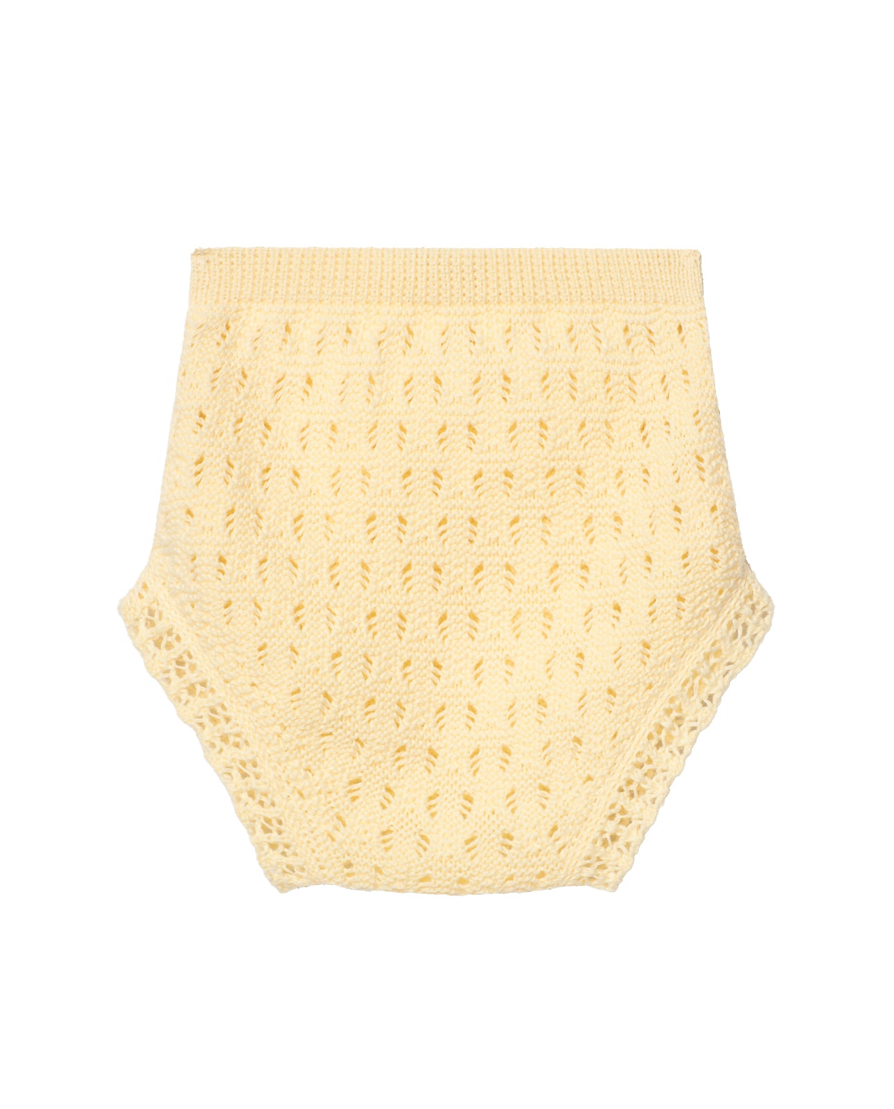 Mutandina in maglia "BICO"