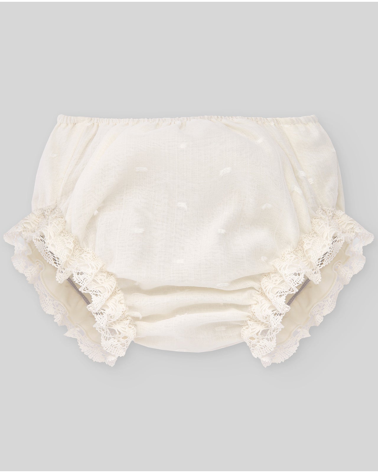 Ceremony bloomers ESENCIAL