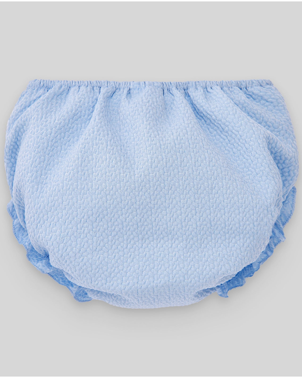 Mutandina blu "LECER"