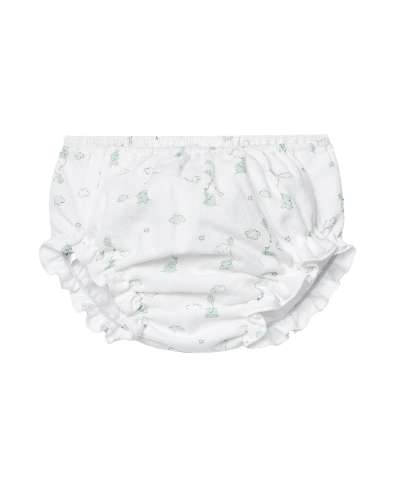 Culotte imprimée "EIDO"