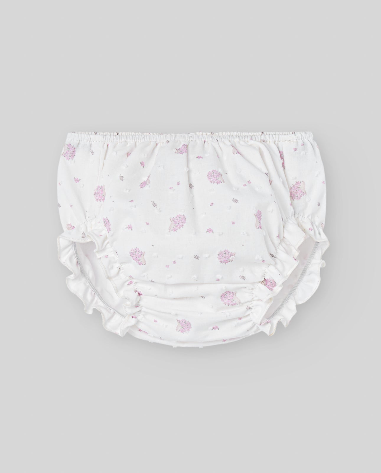 Bloomers ERIZOS
