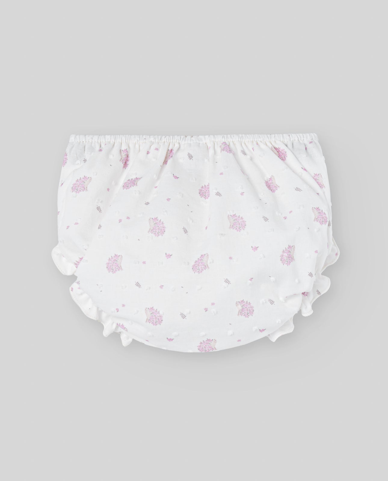 Culotte "ERIZOS"