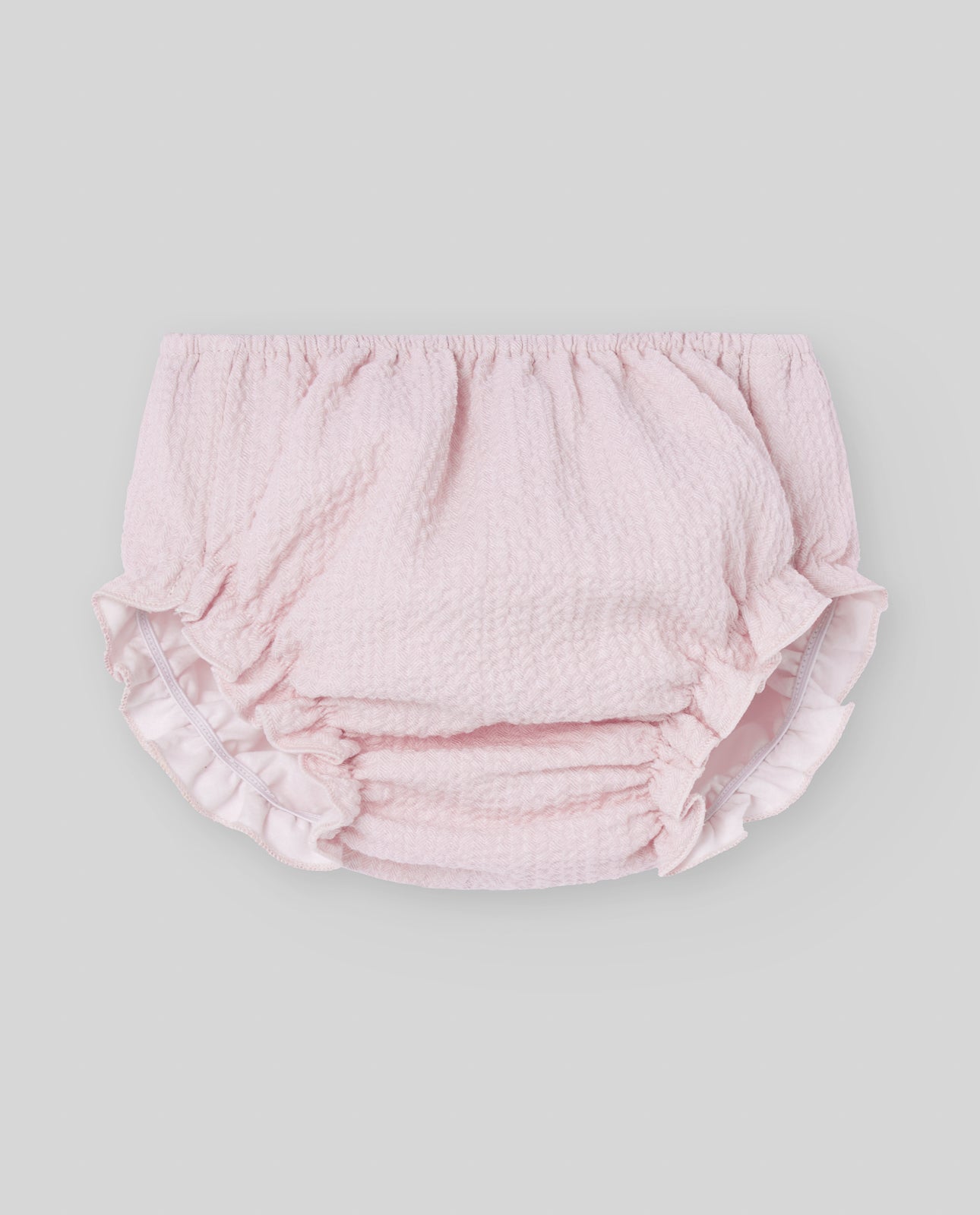 Pink bloomers ERIZOS