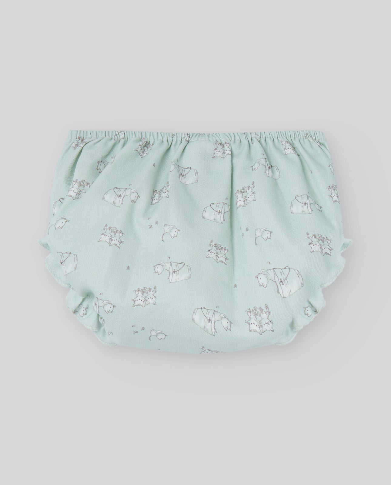 Bloomers MININO