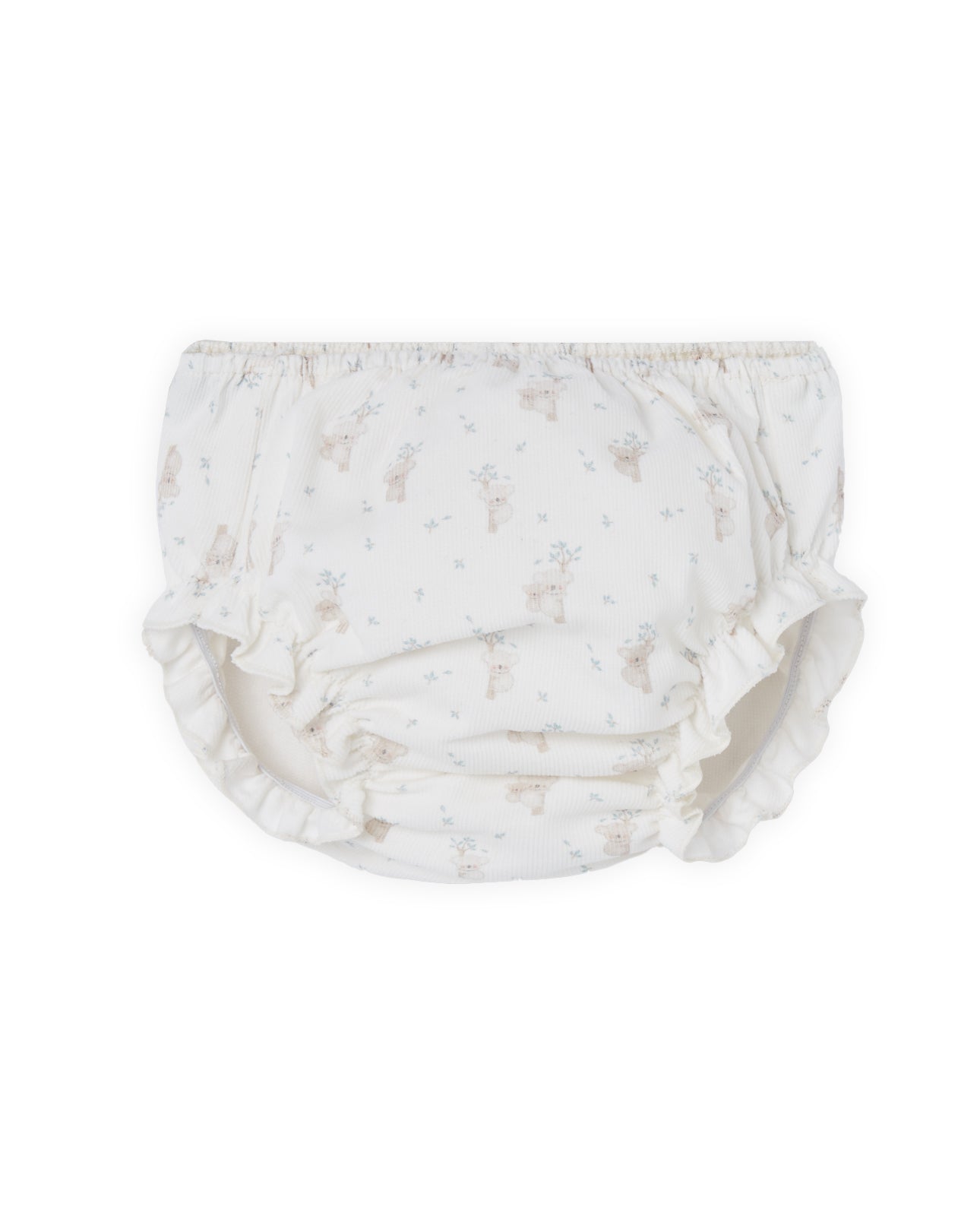 Culotte coton "KOALA"