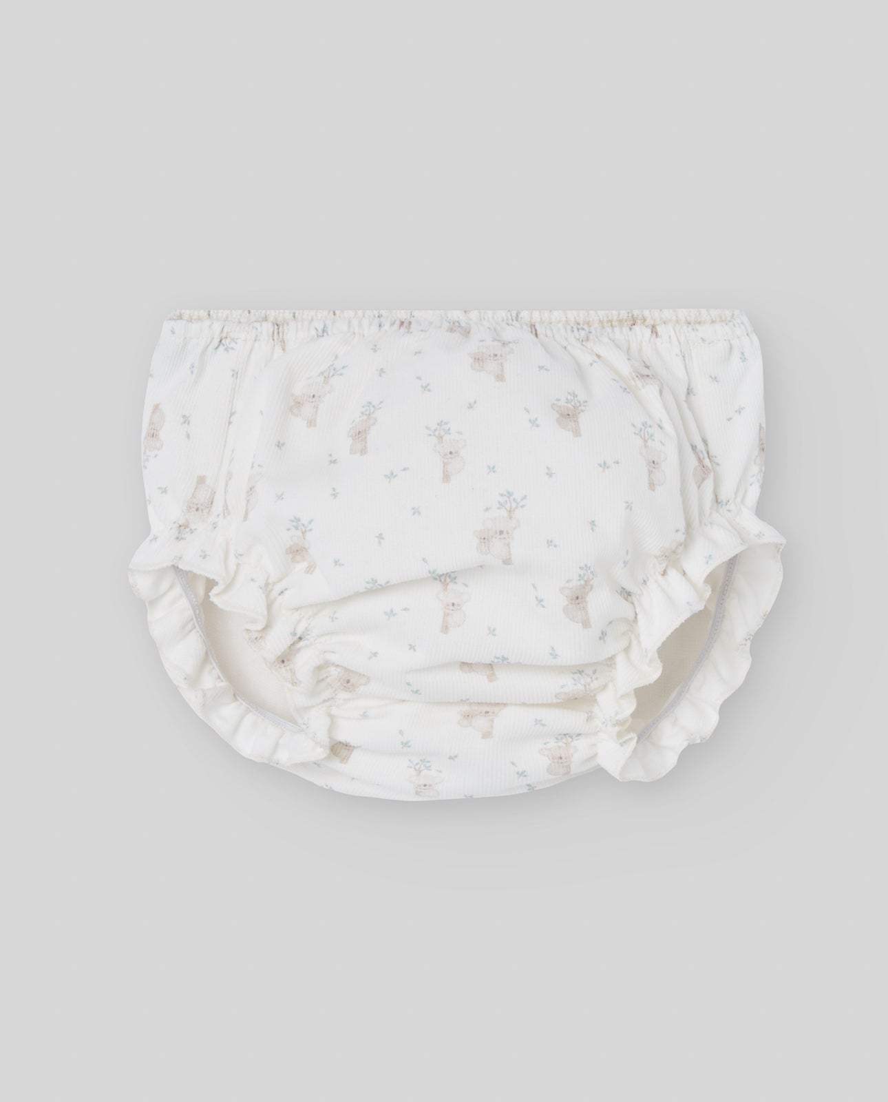 Culotte coton "KOALA"