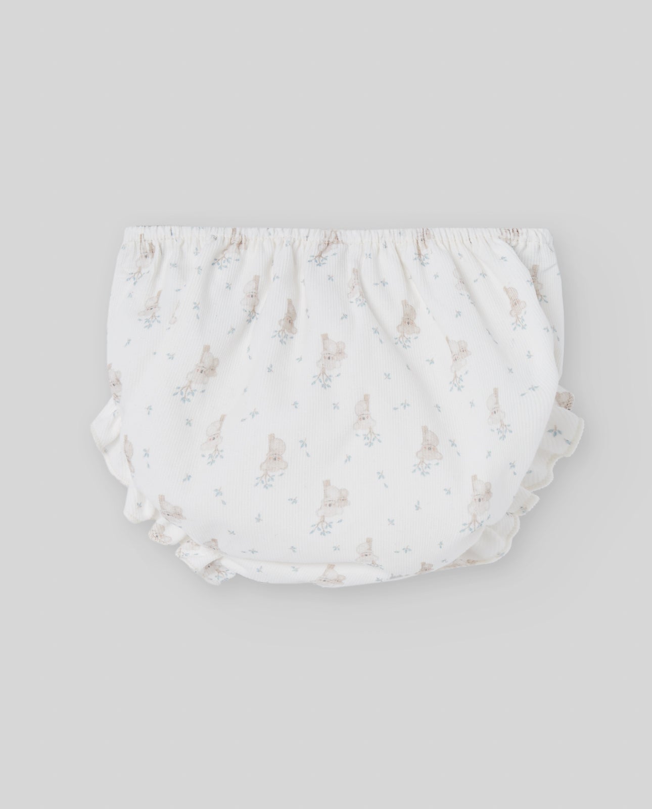 Culotte coton "KOALA"