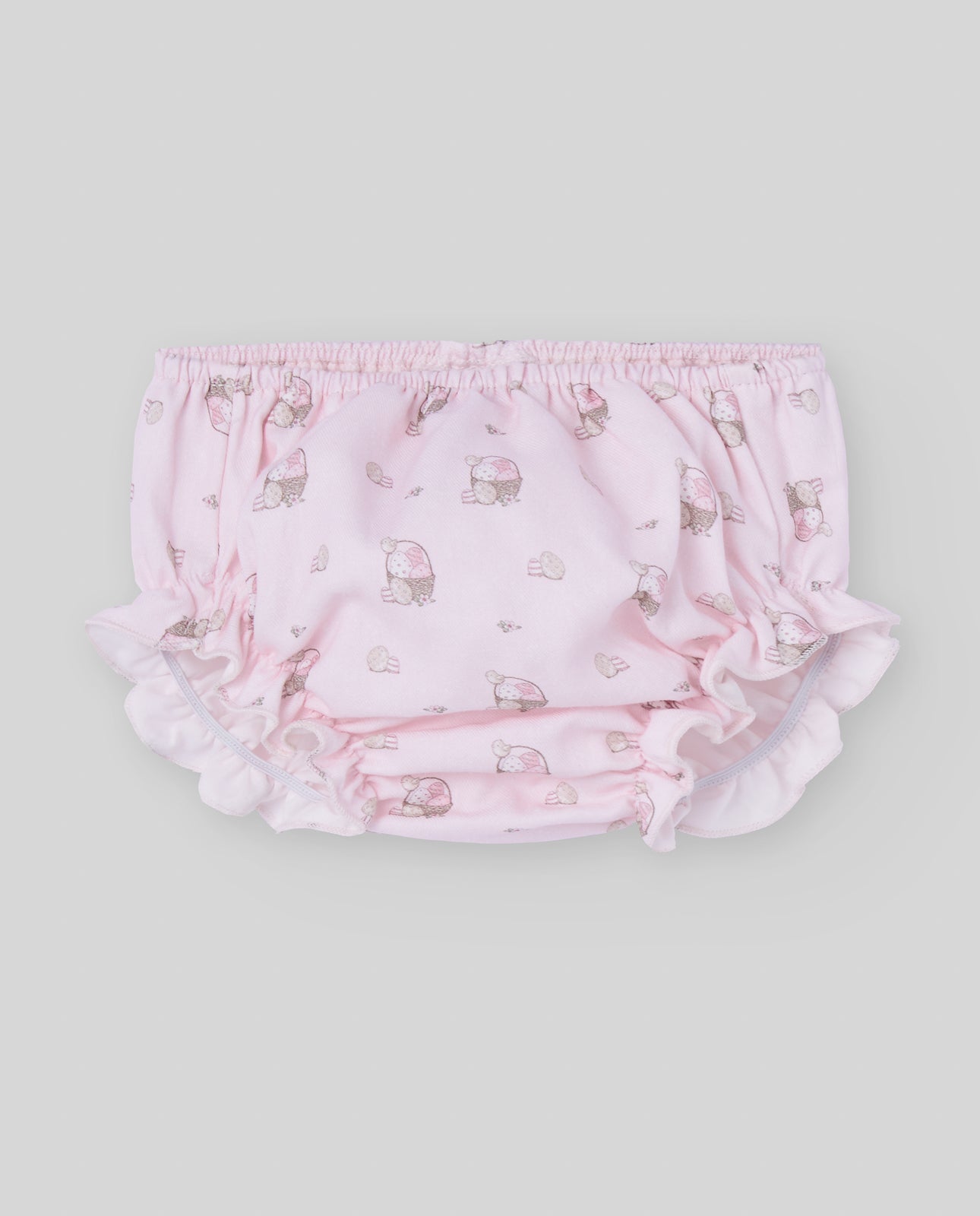 Bloomers PASCUA