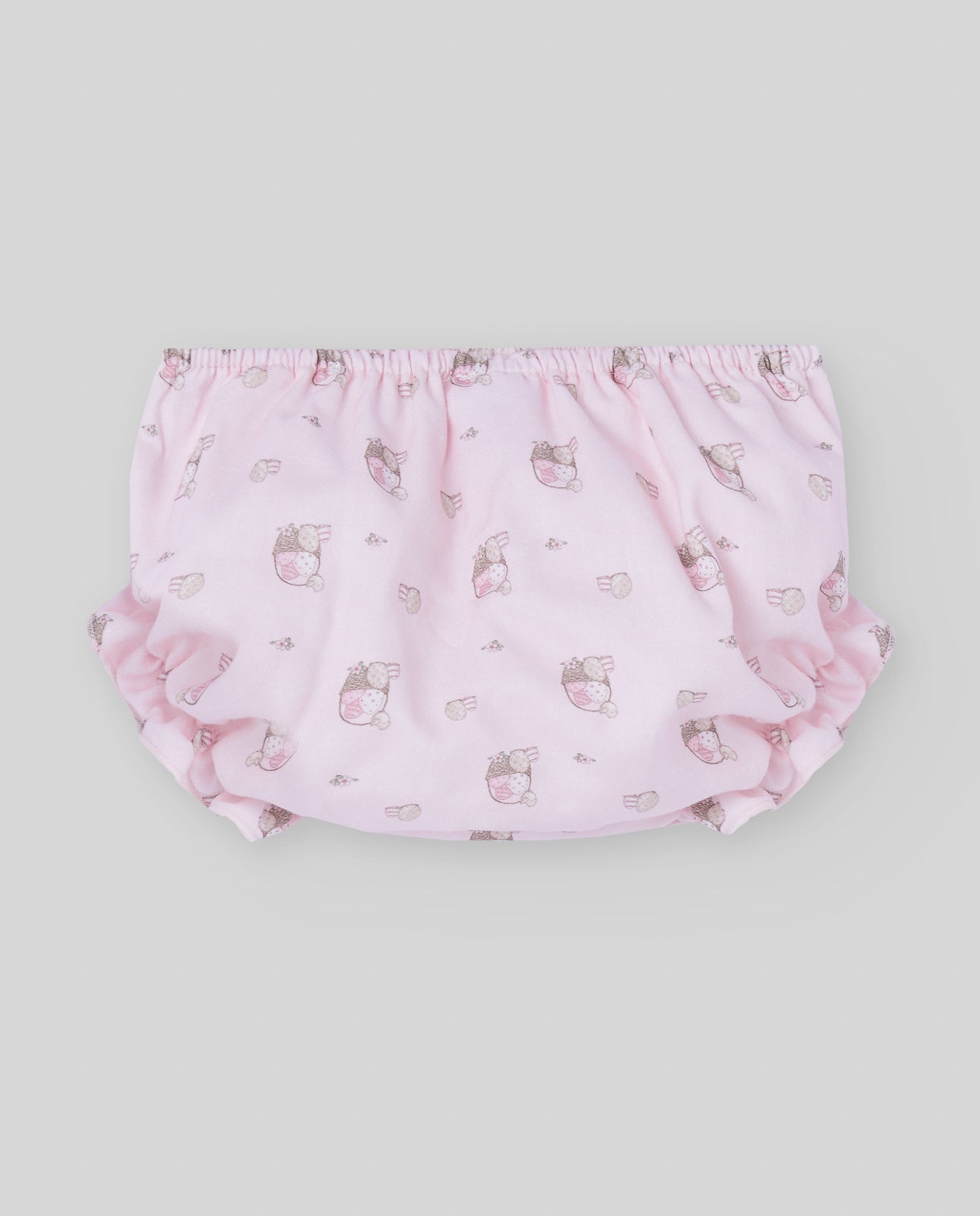 Bloomers PASCUA