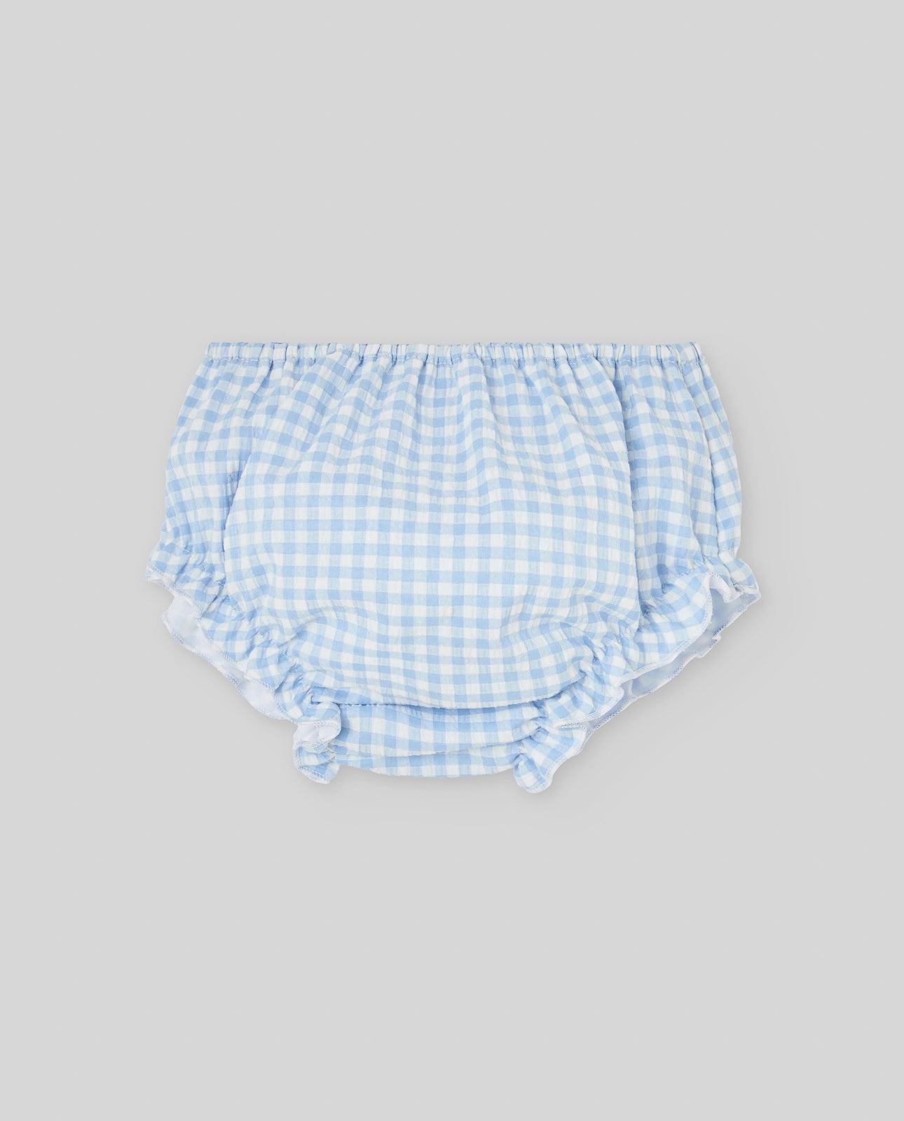 Conjunto vestido + braga ANADE