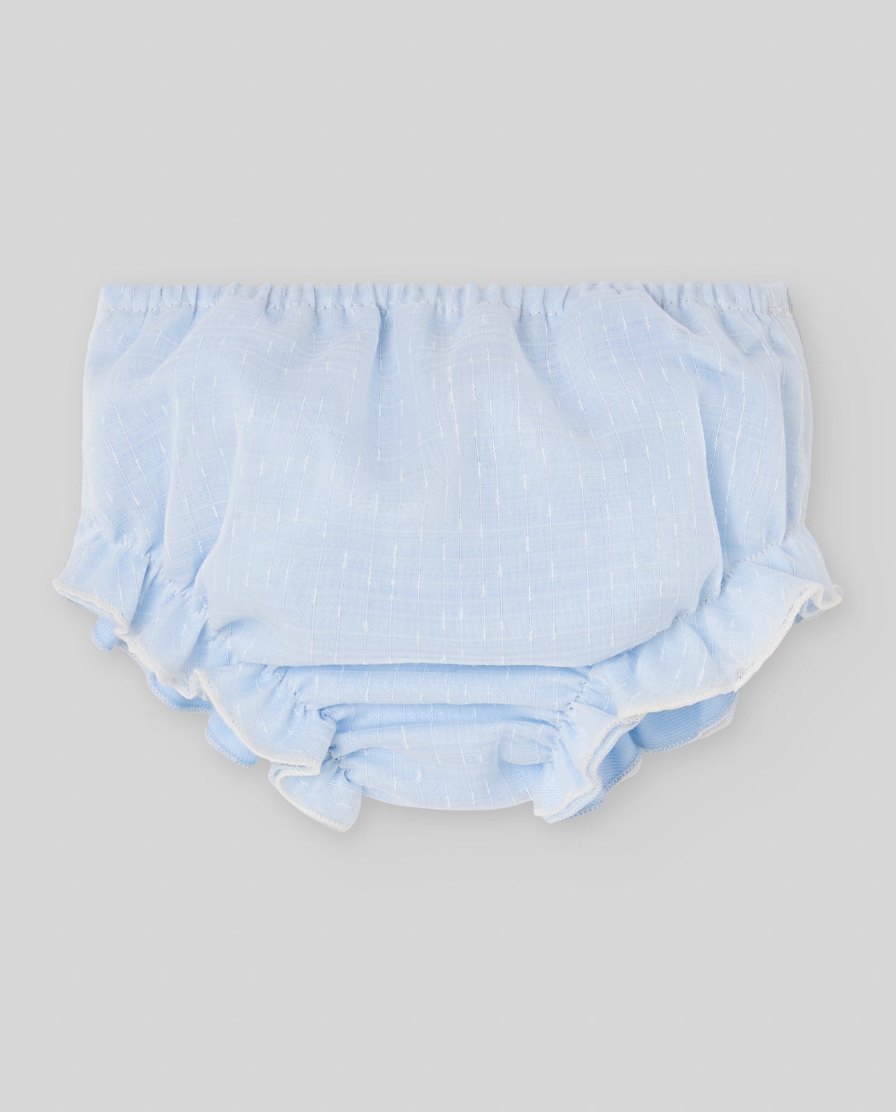 Set vestito a maniche lunghe + mutandina FOGAR