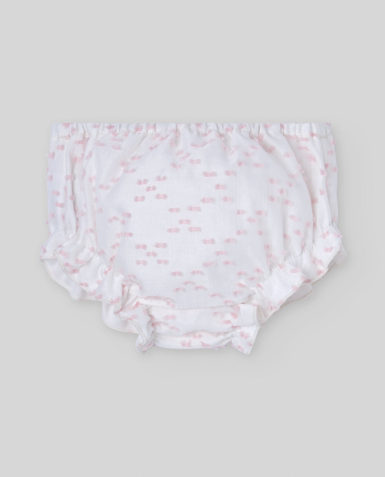 Culotte plumeti NAI