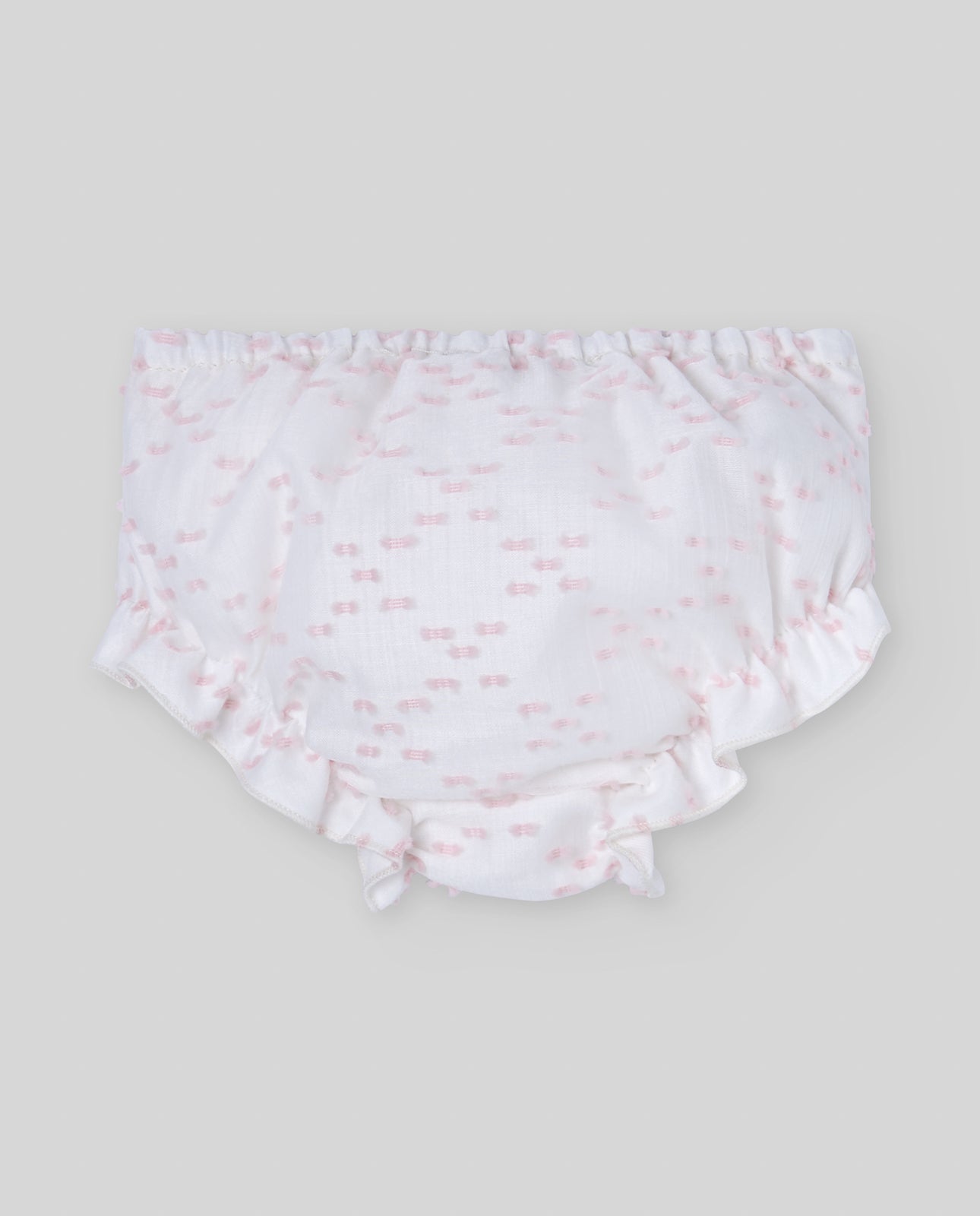 Culotte plumeti NAI