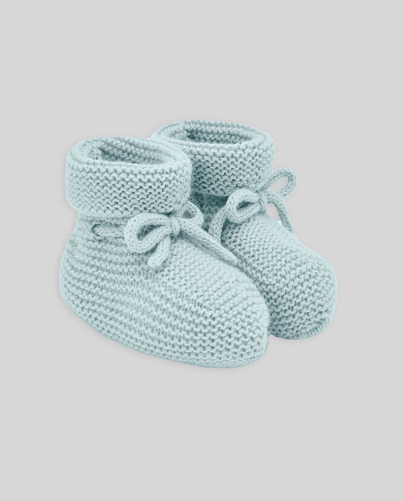 Chaussons en tricot ESENCIAL