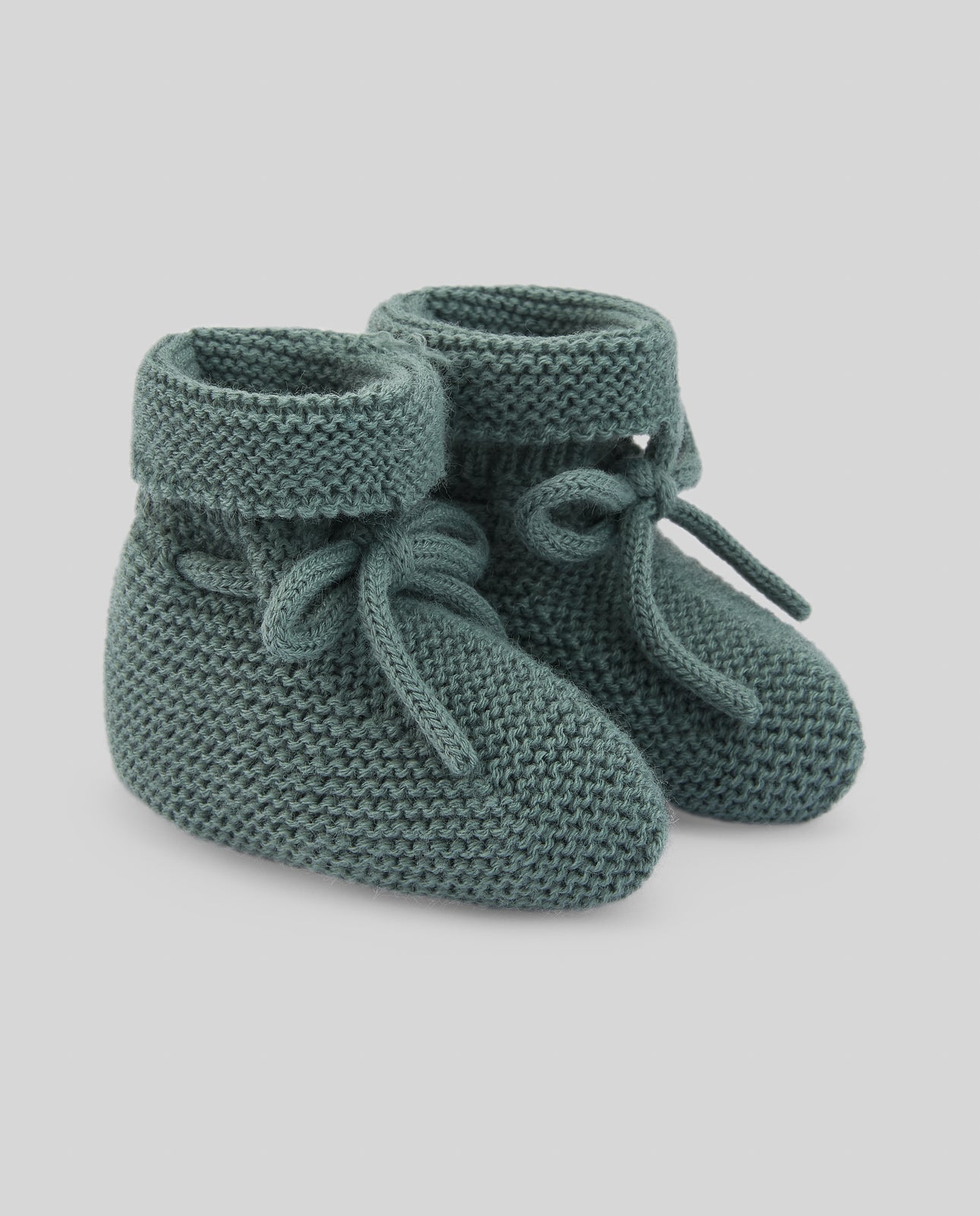 Chaussons en tricot ESENCIAL