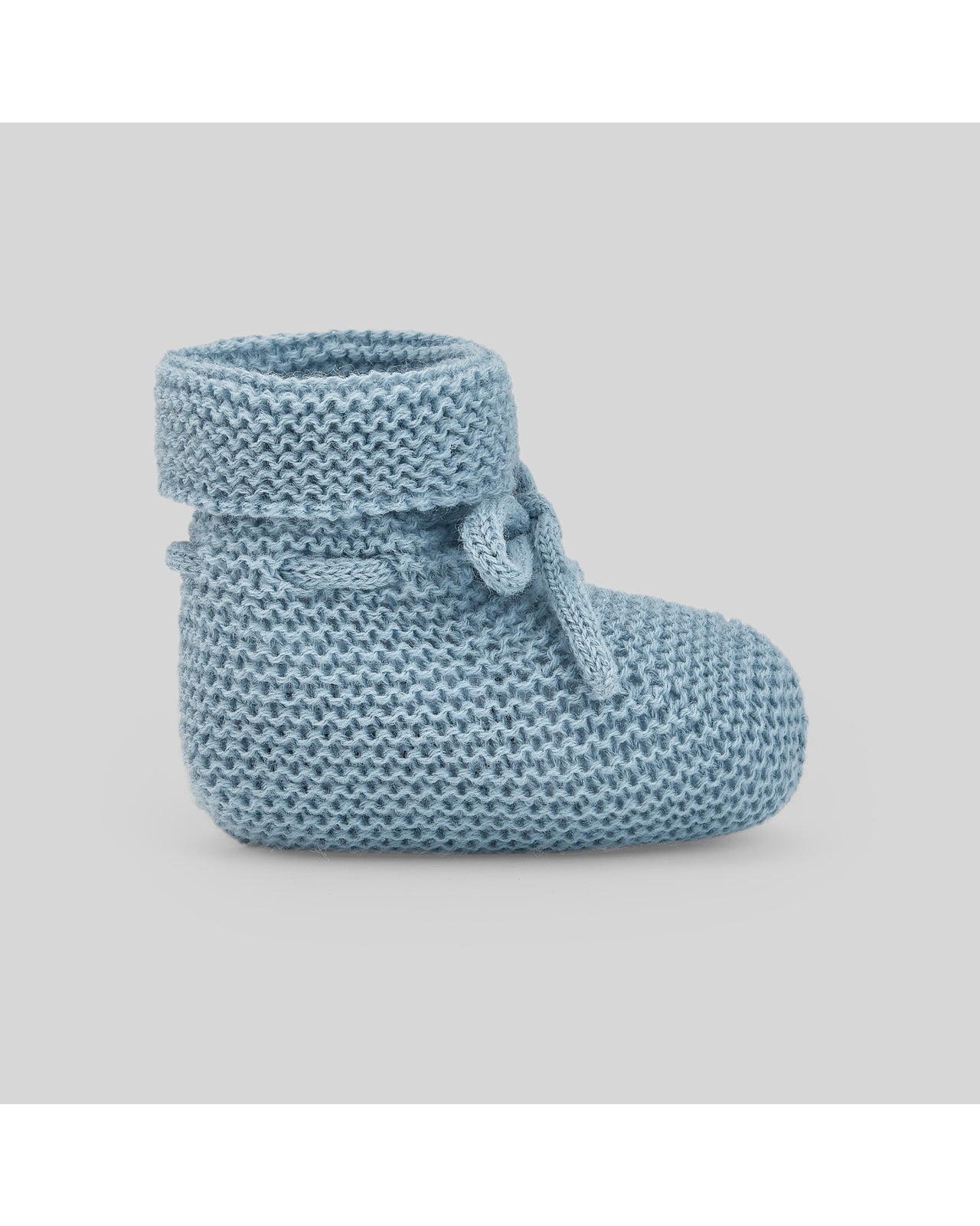 Chaussons en tricot ESENCIAL