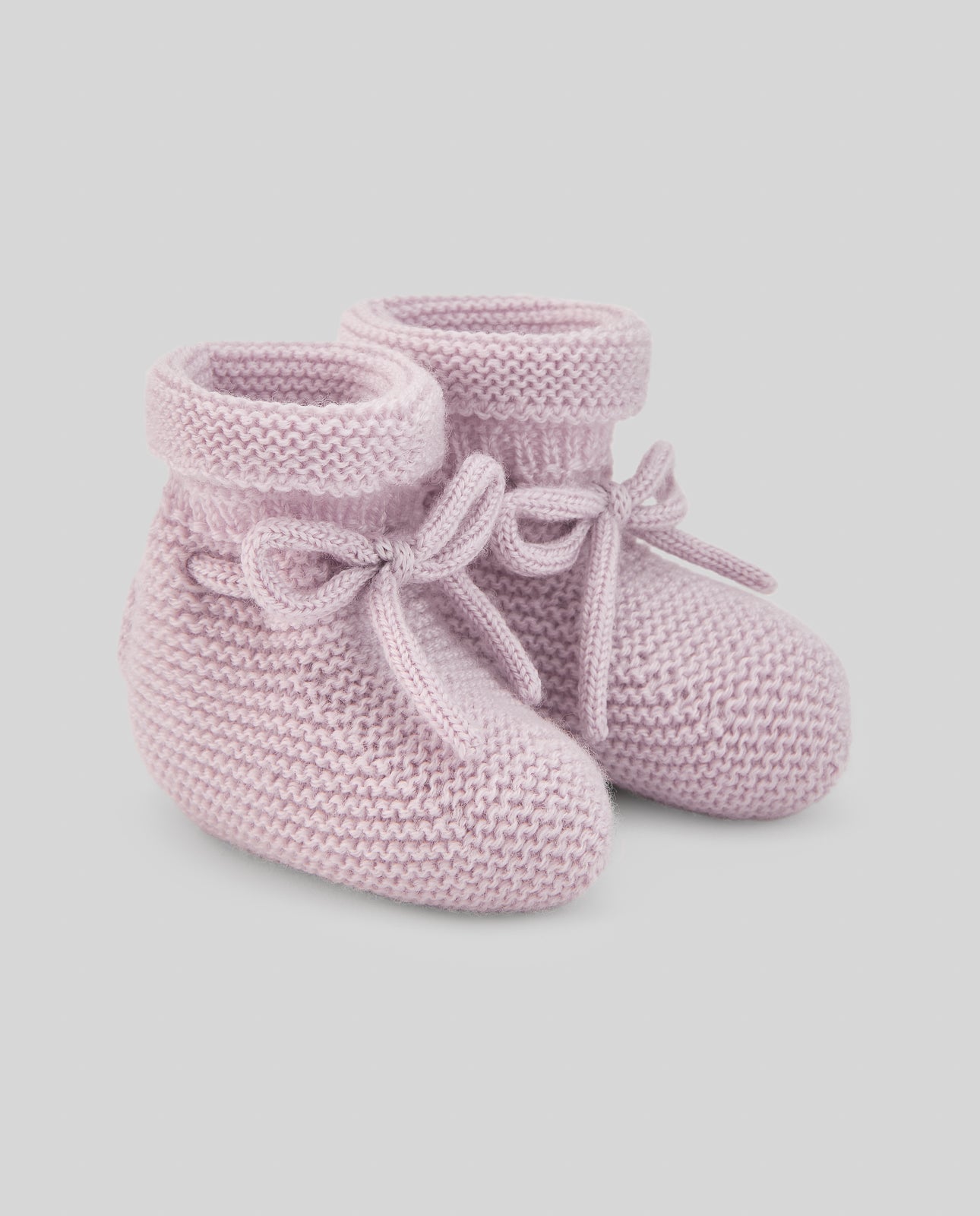 Chaussons en tricot ESENCIAL