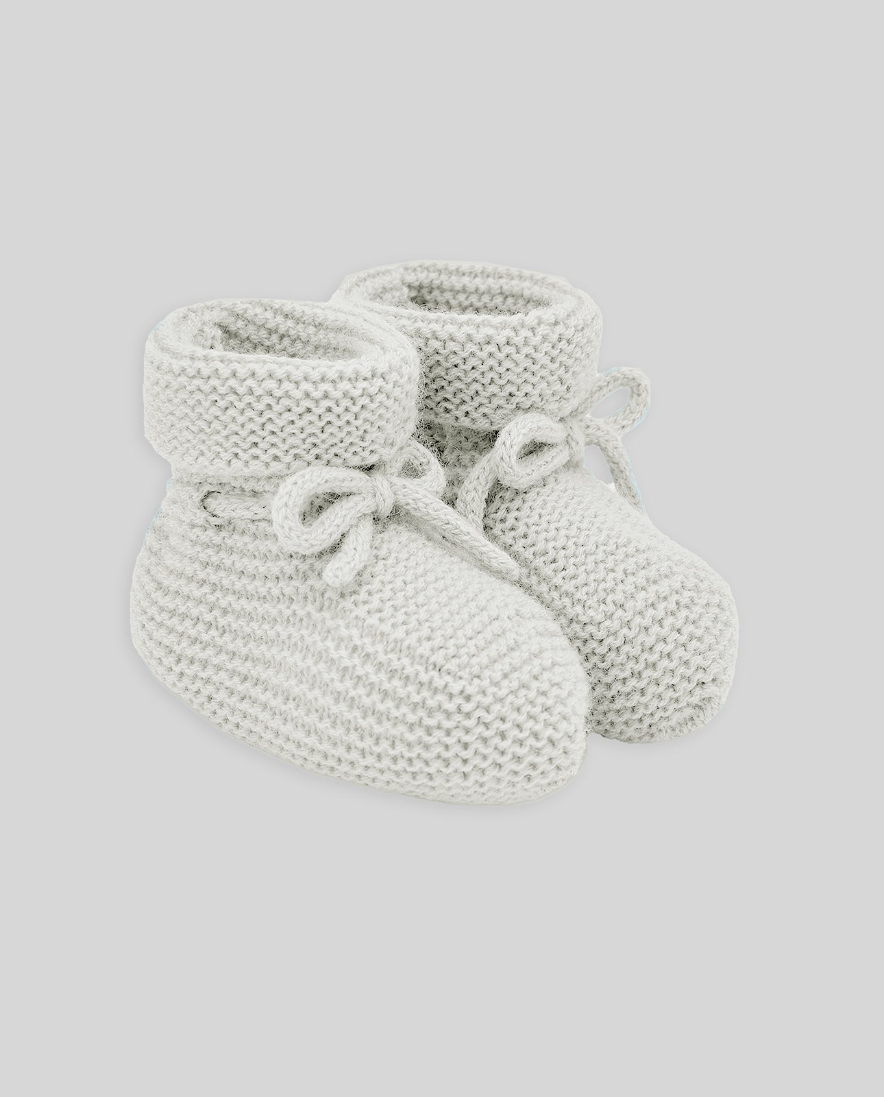 Chaussons en tricot ESENCIAL