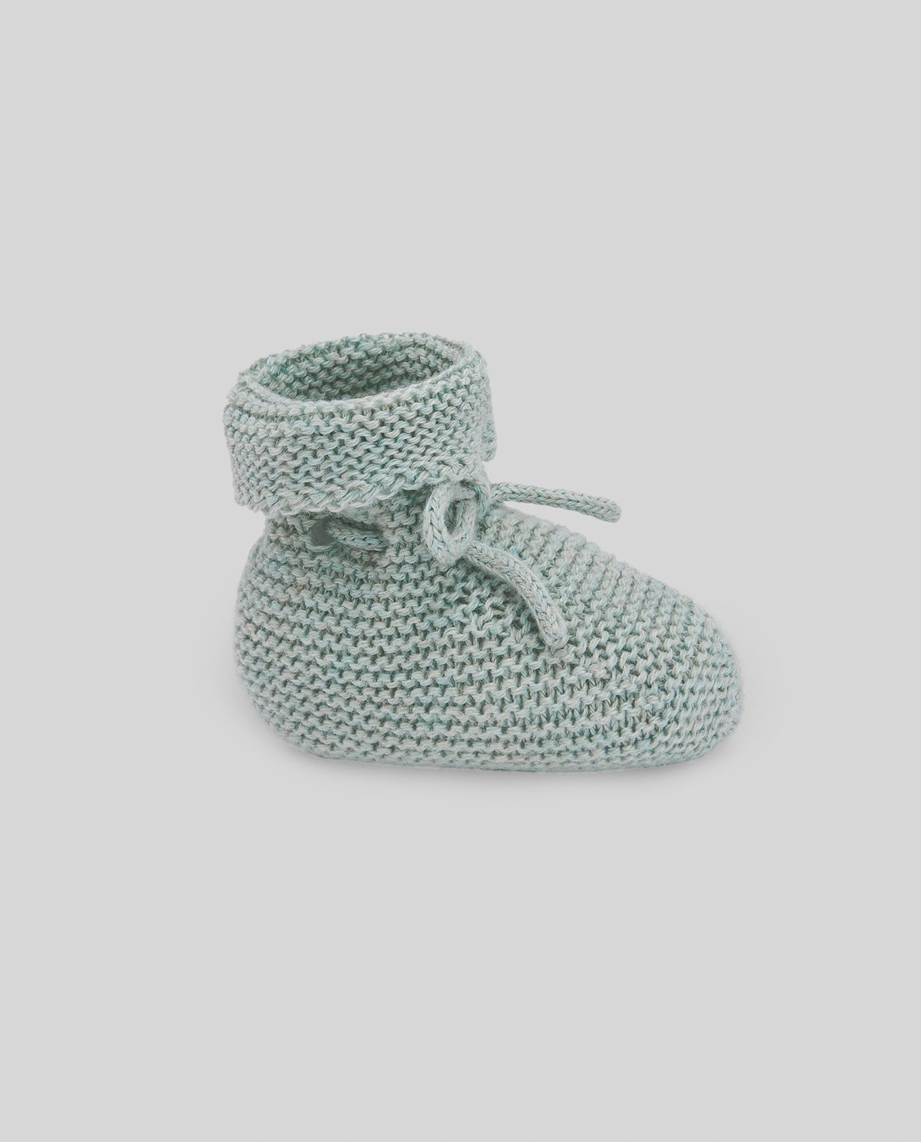 Patucos algodón cashmere "ESENCIAL"
