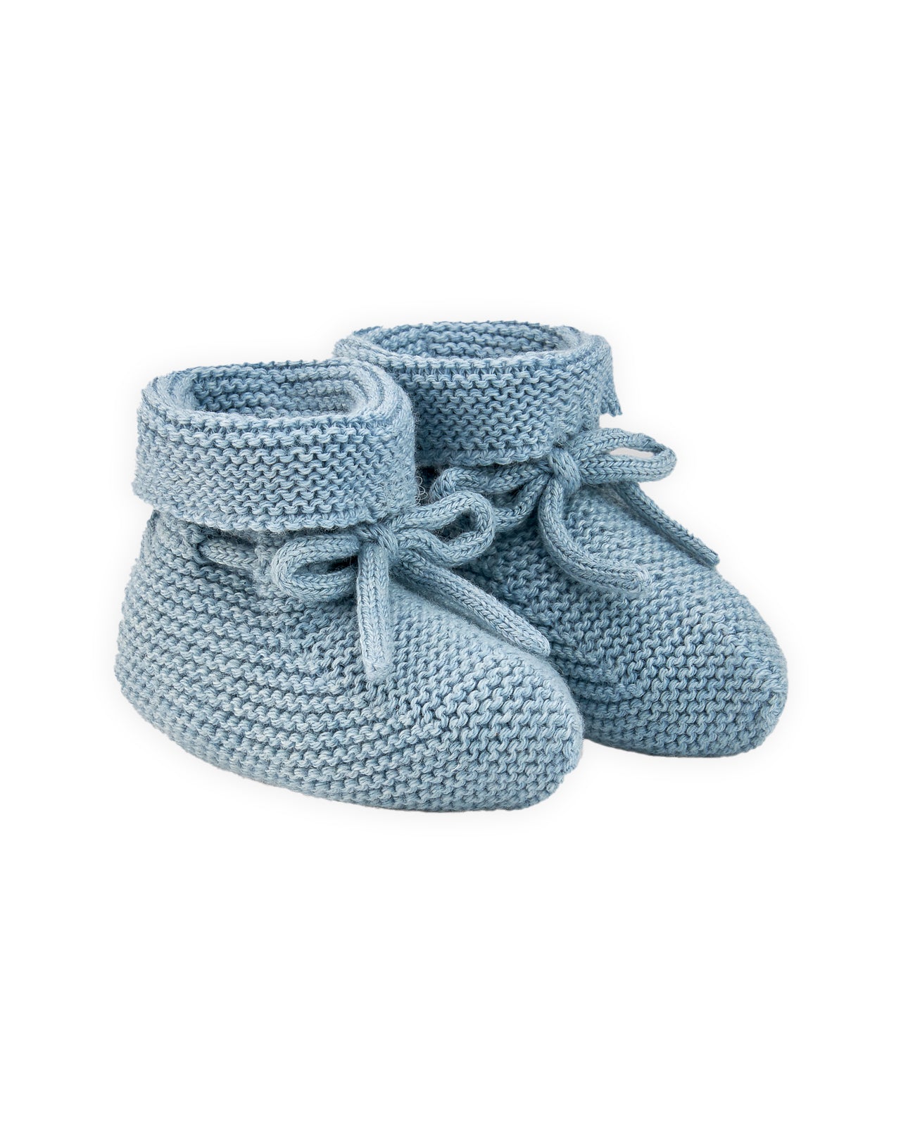 Chaussons coton cachemire "ESENCIAL"