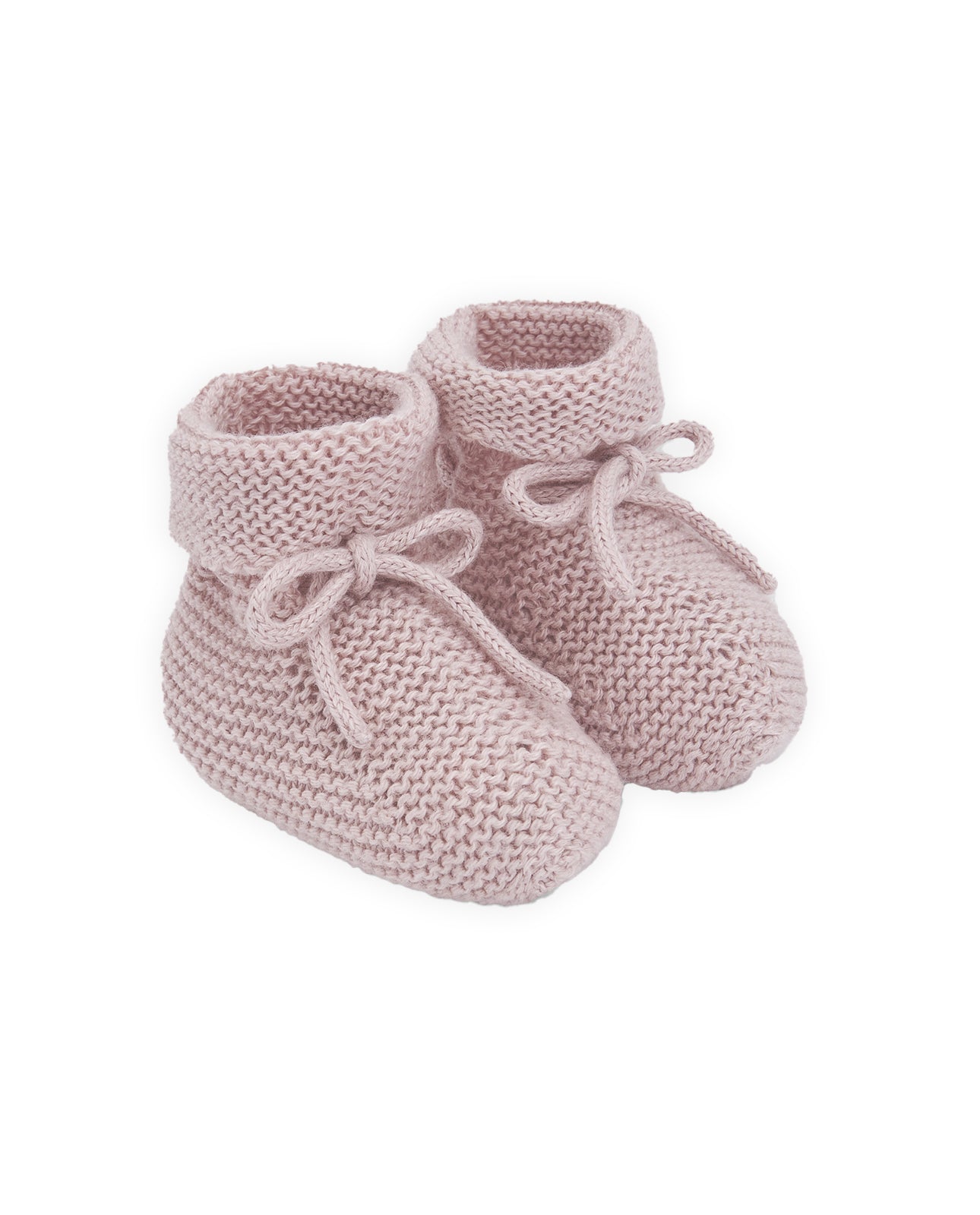 Chaussons coton cachemire "ESENCIAL"