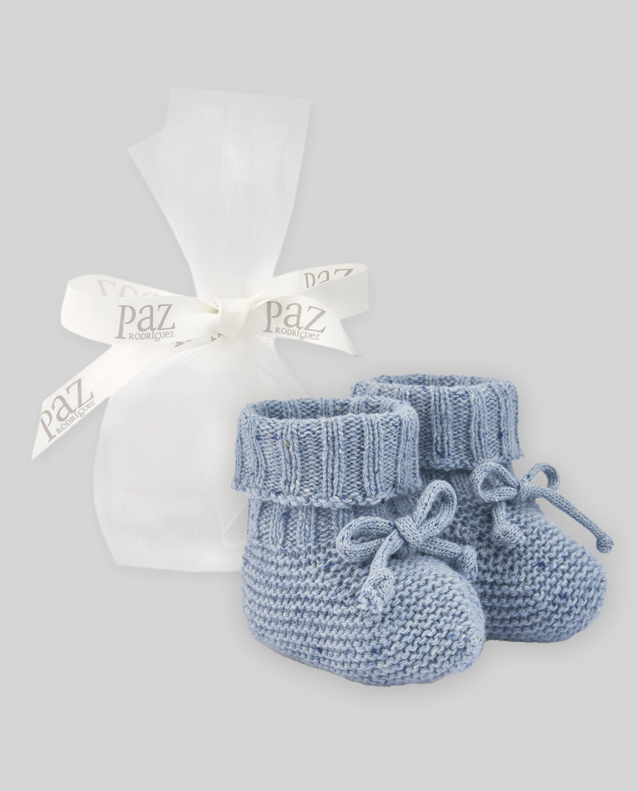 Chaussons en tricot comfort ESENCIAL