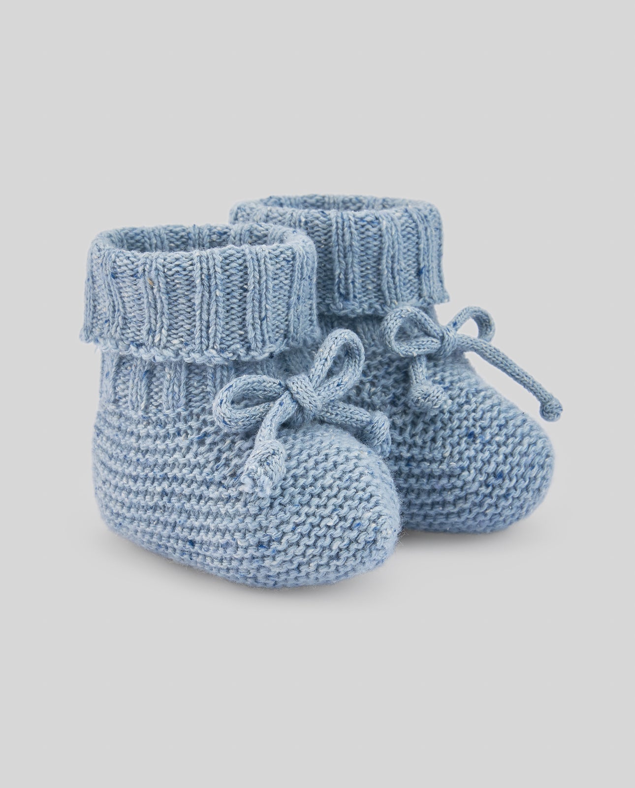 Chaussons en tricot comfort ESENCIAL