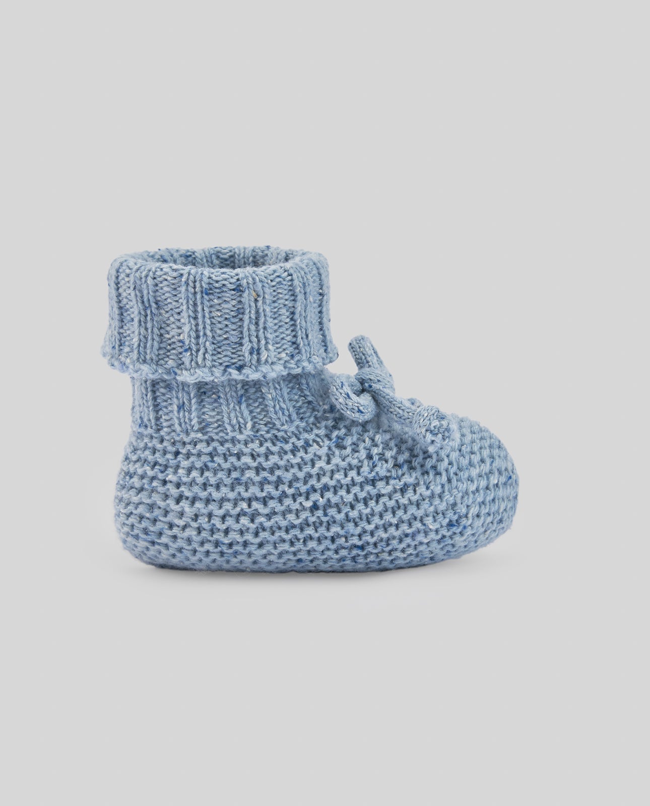 Newborn comfort booties ESENCIAL