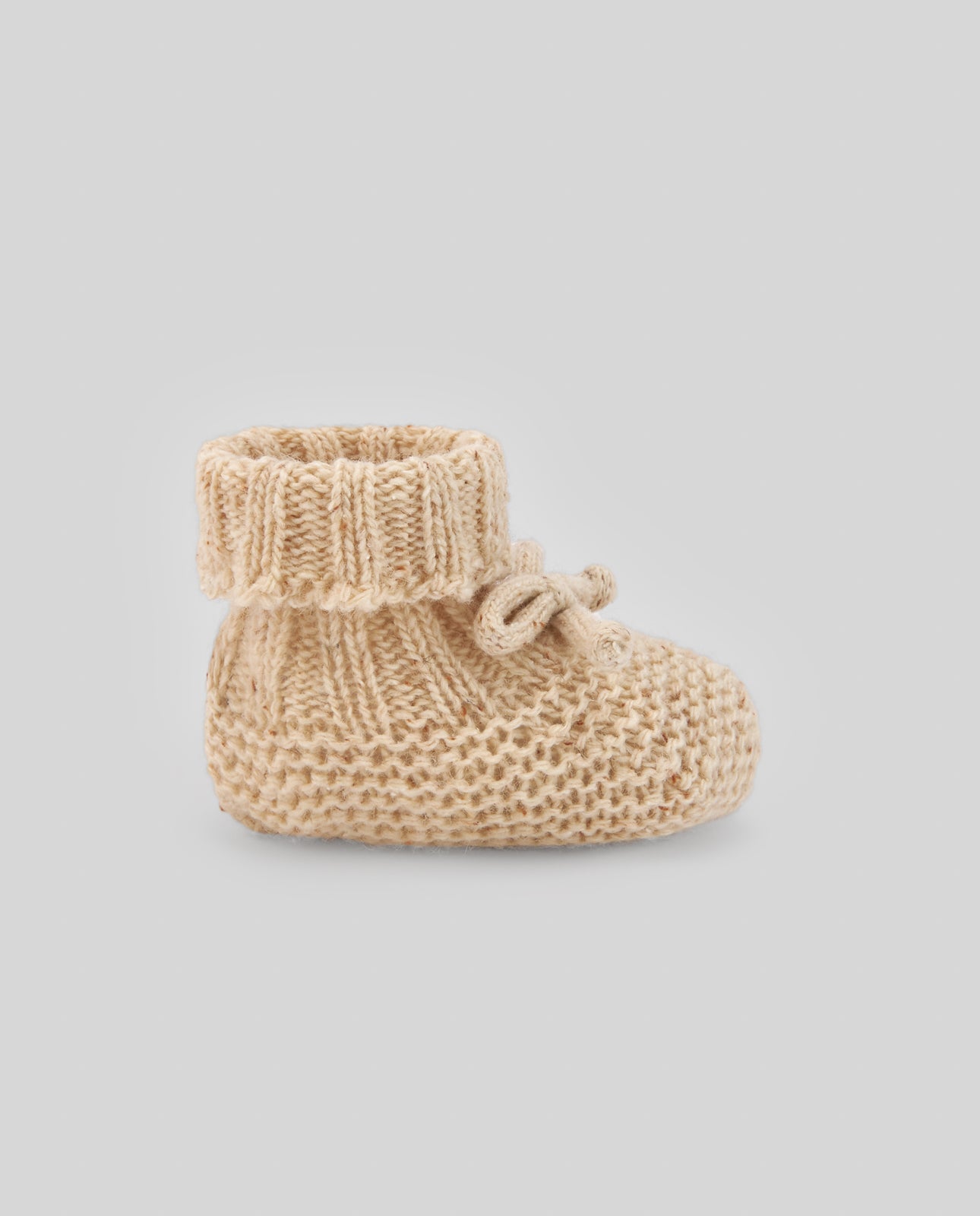 Chaussons en tricot comfort ESENCIAL