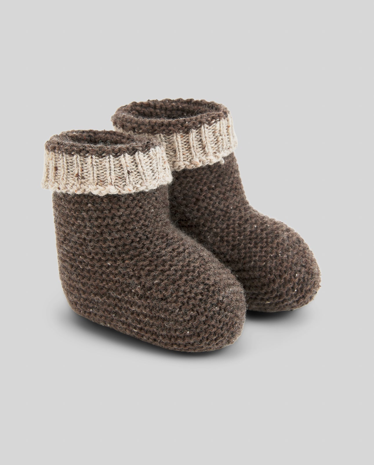 Newborn booties NOZ