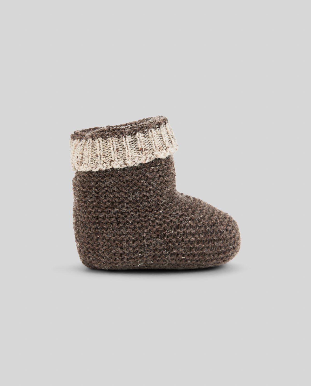 Chaussons en tricot NOZ