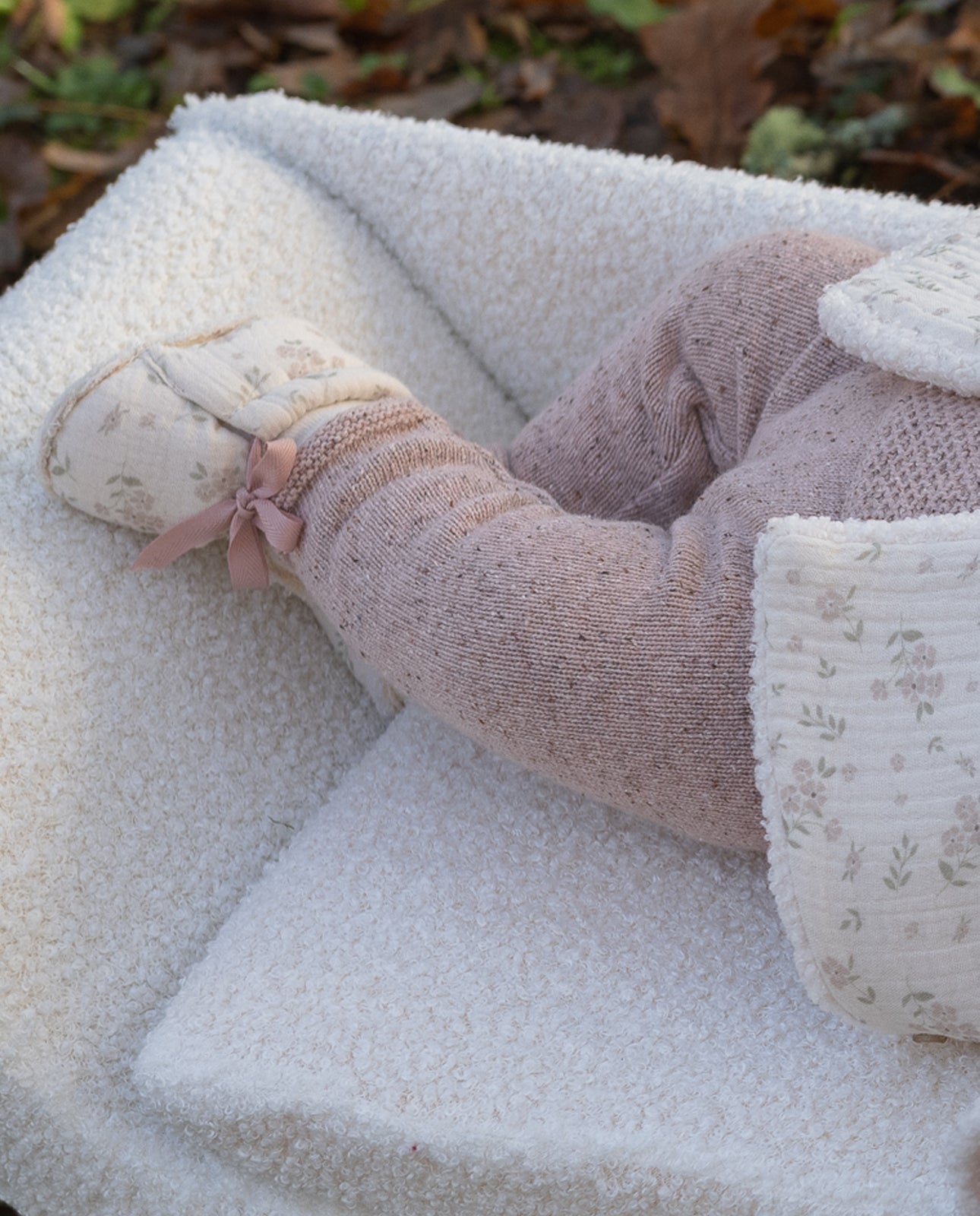 Baby Schühchen MONECA