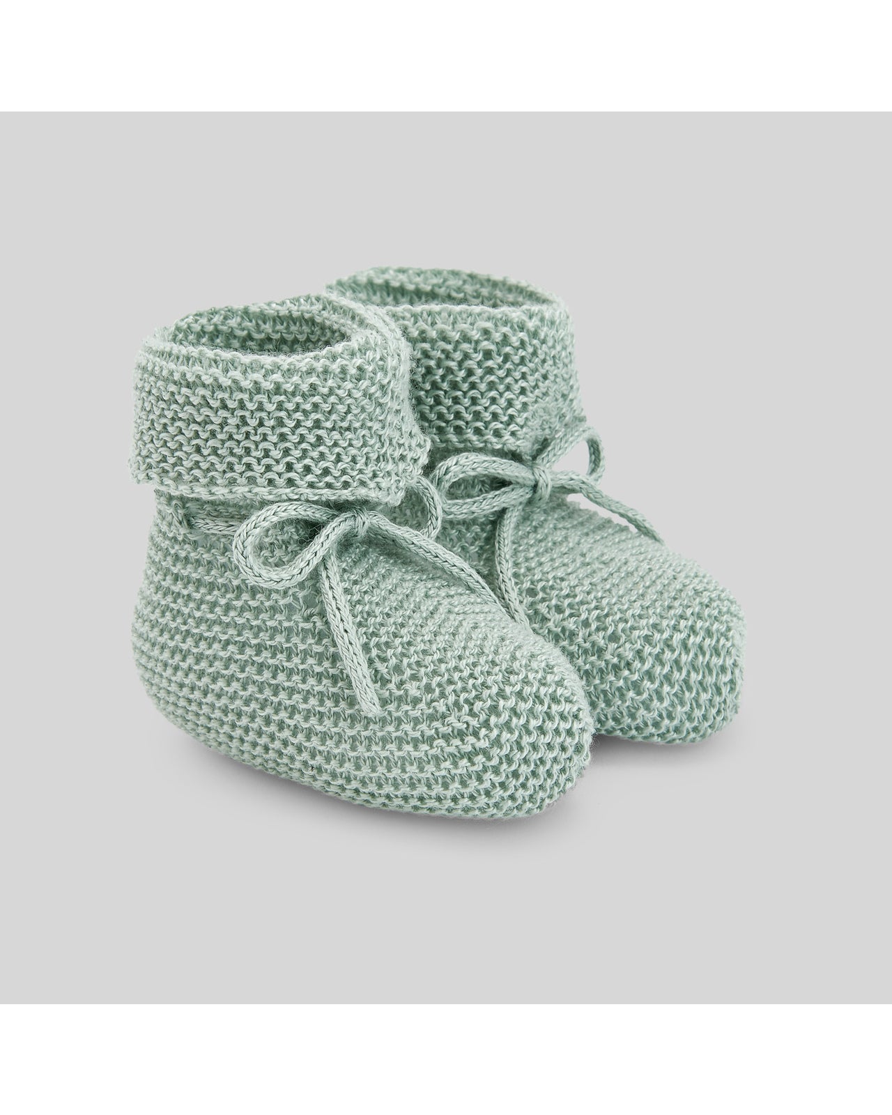 Strickschüchen "ESENCIAL"