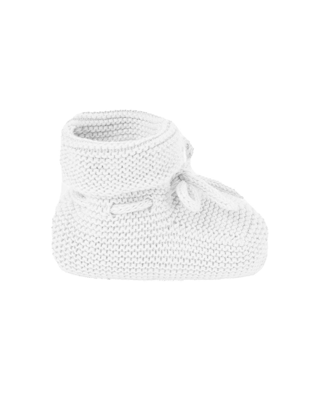 Chaussons en tricot coton "ESENCIAL"