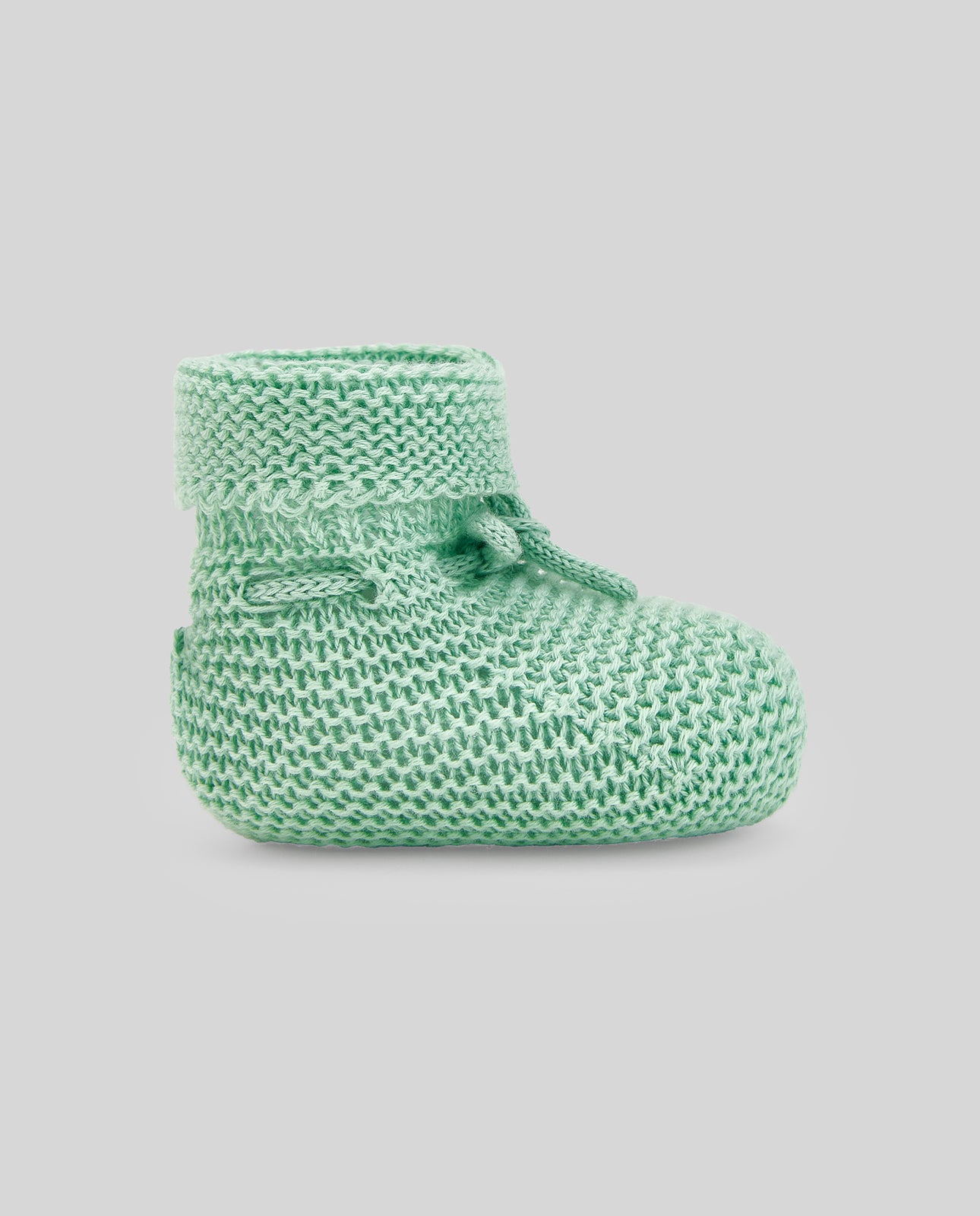 Baby Schühchen aus Baumwolle ESENCIAL