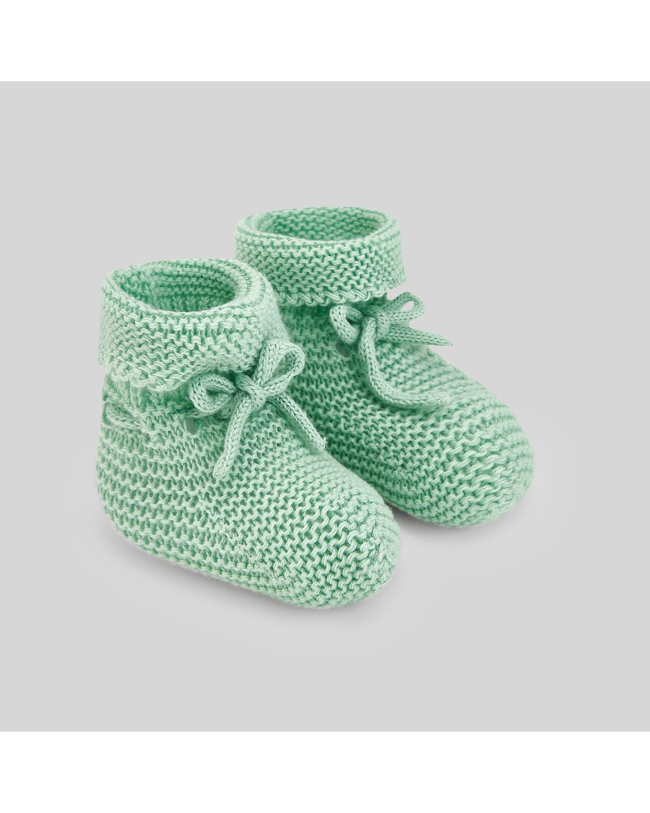 Baby Schühchen aus Baumwolle ESENCIAL