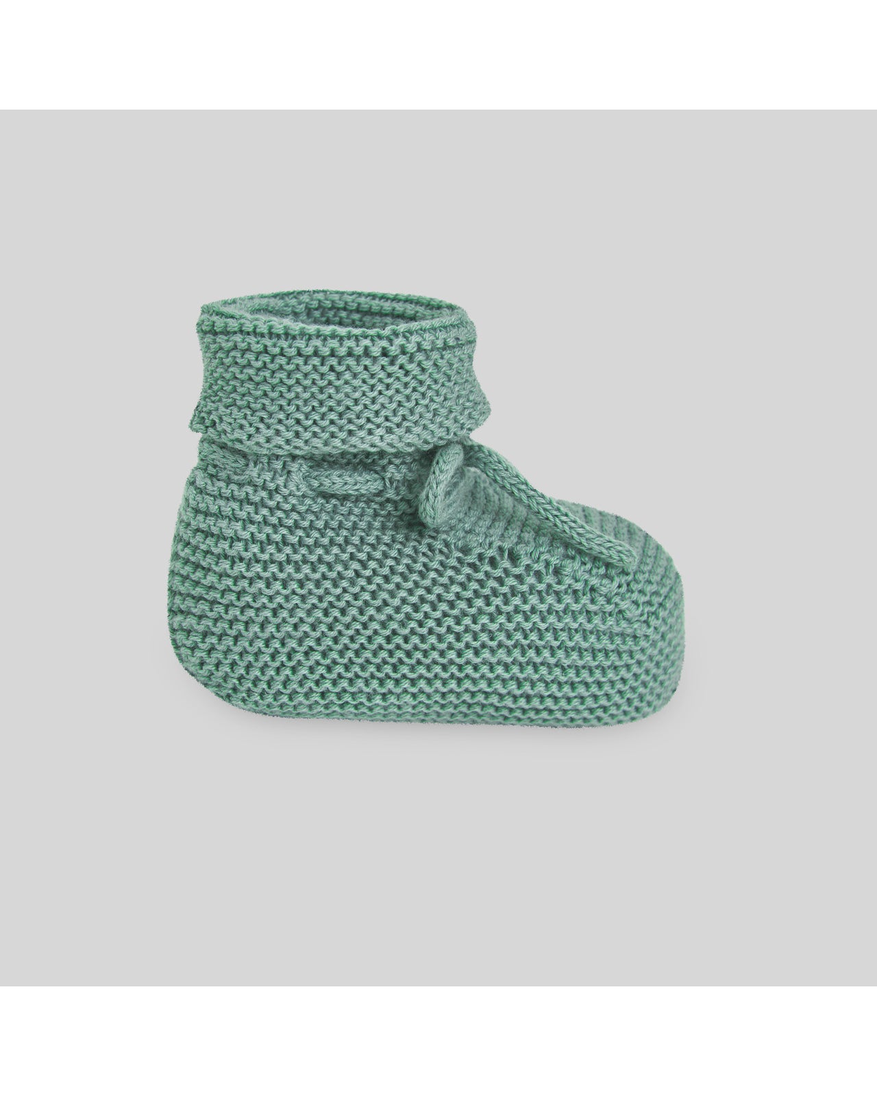 Baby Schühchen aus Baumwolle ESENCIAL