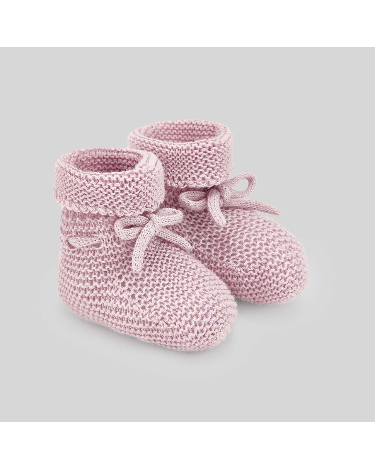 Baby Schühchen aus Baumwolle ESENCIAL