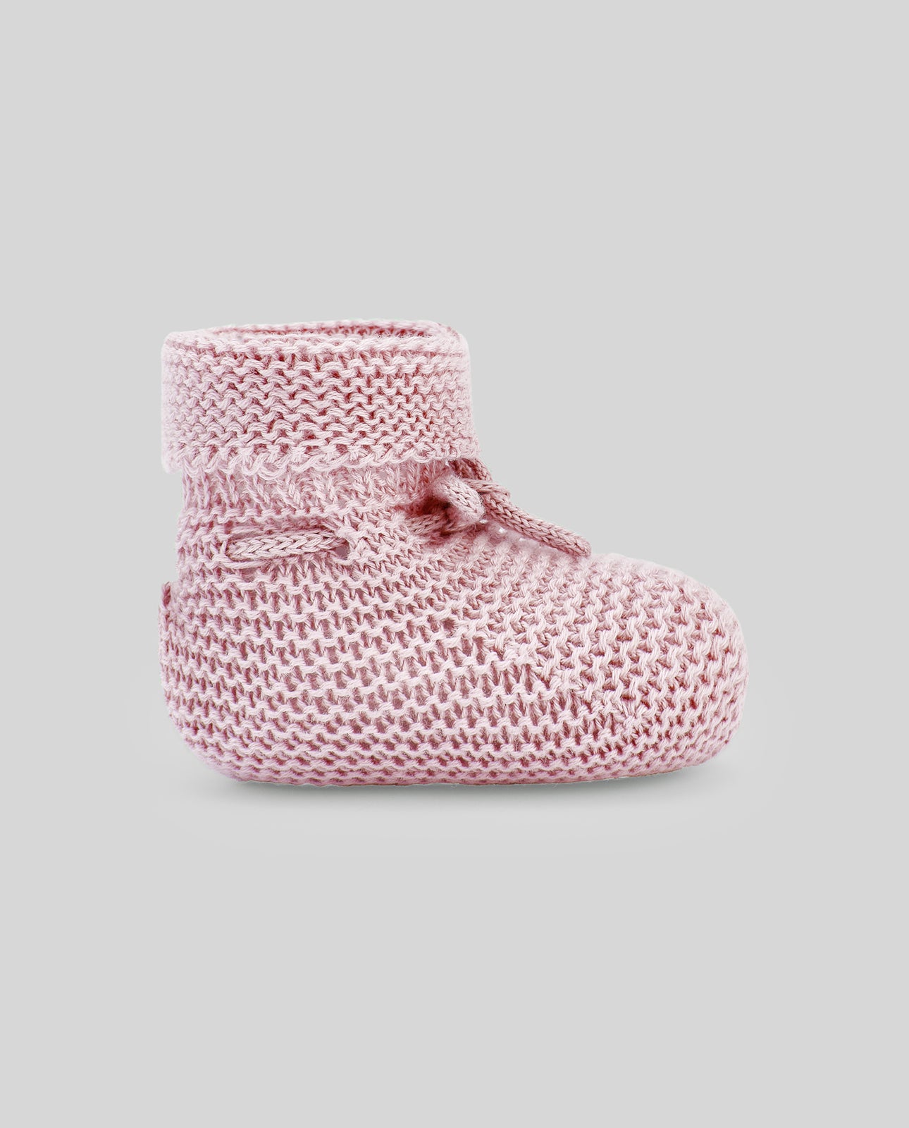 Baby Schühchen aus Baumwolle ESENCIAL