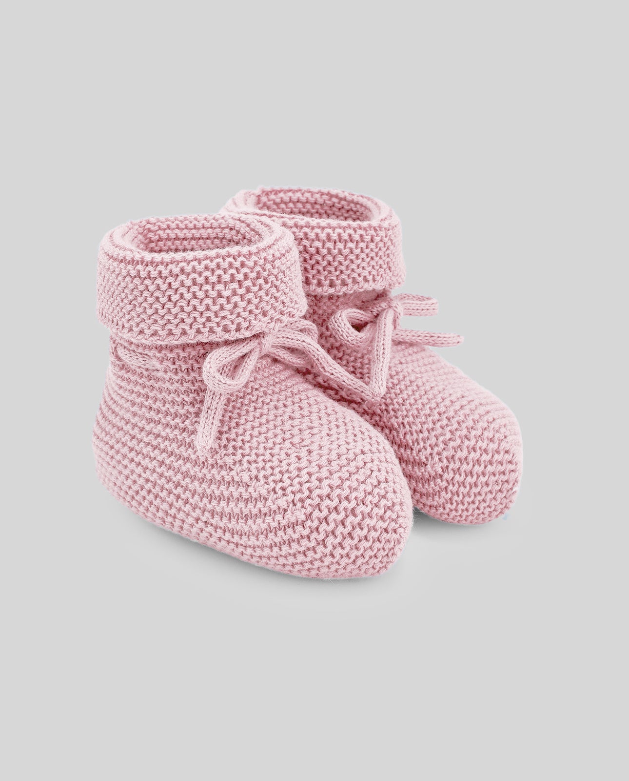 Baby Schühchen aus Baumwolle ESENCIAL