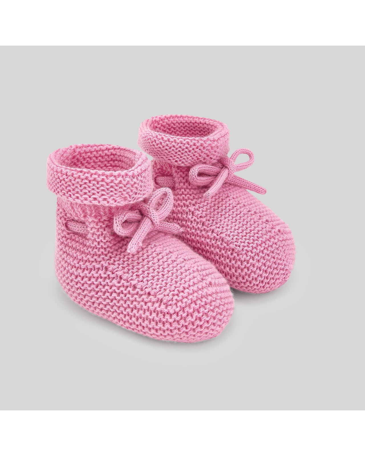 Baby Schühchen aus Baumwolle ESENCIAL