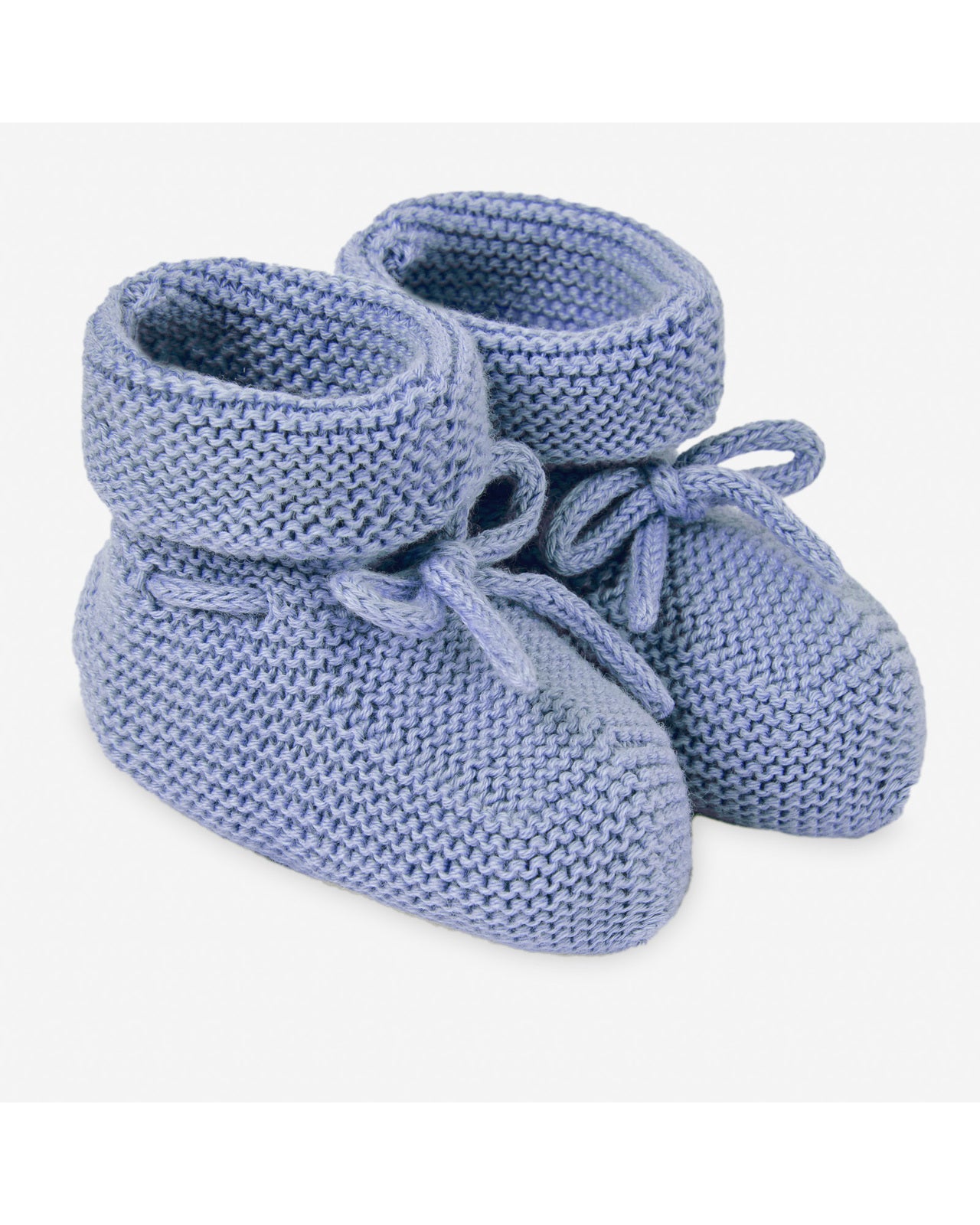 Baby Schühchen aus Baumwolle ESENCIAL