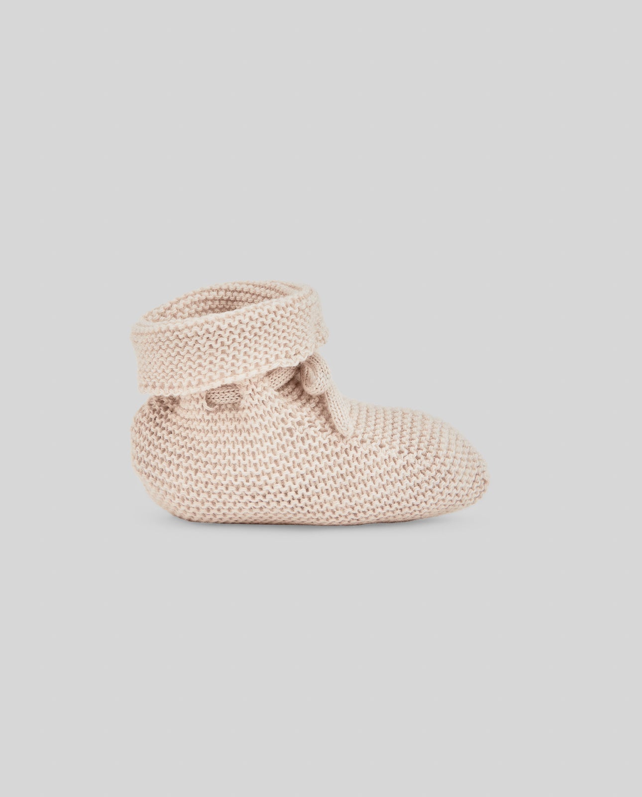 Baby Schühchen aus Baumwolle ESENCIAL