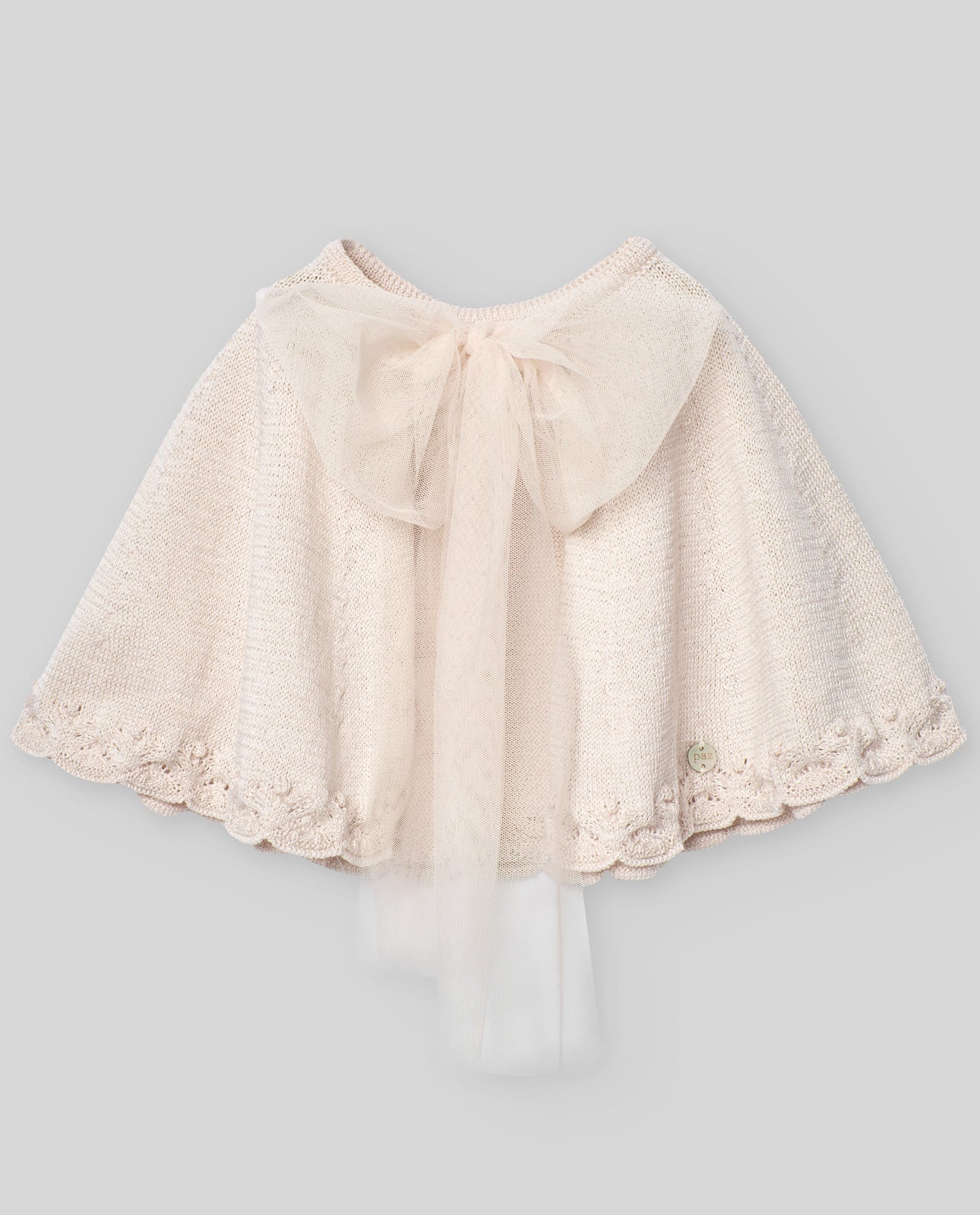 Cape "CEREMONIA"