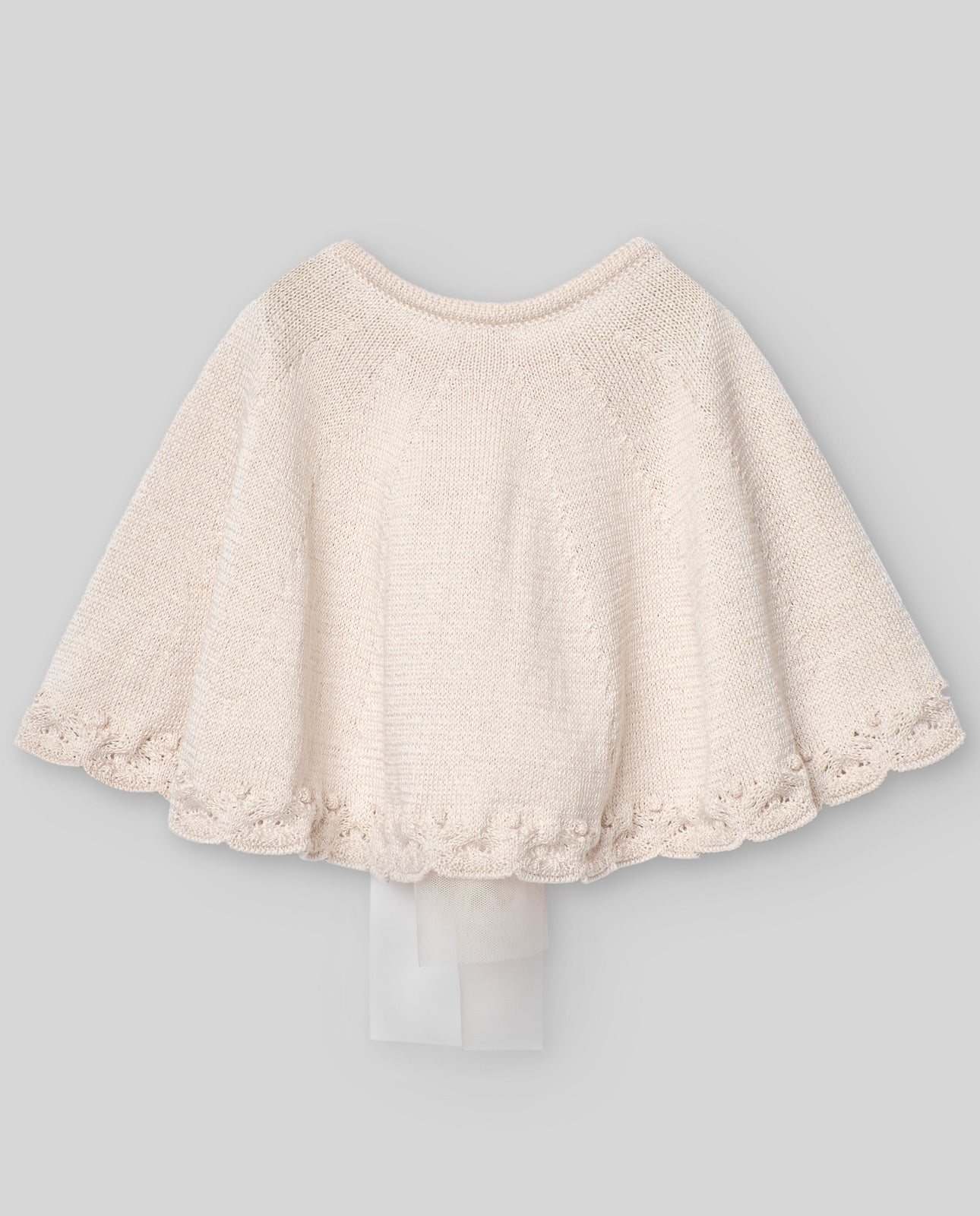 Cape "CEREMONIA"