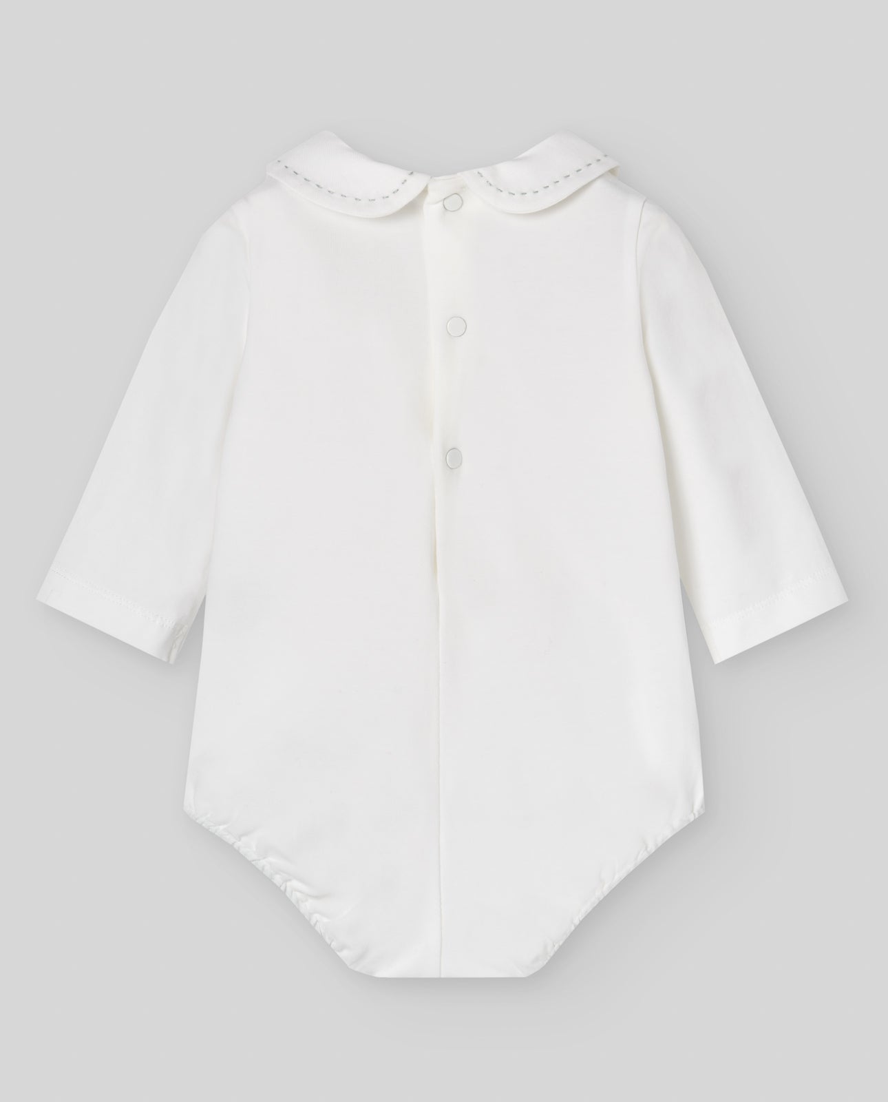 Cotton body "ESENCIAL"