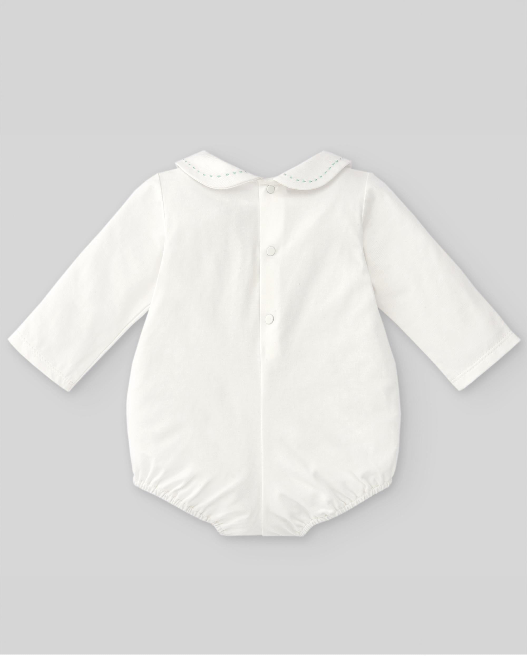 Baumwollbody "ESENCIAL"