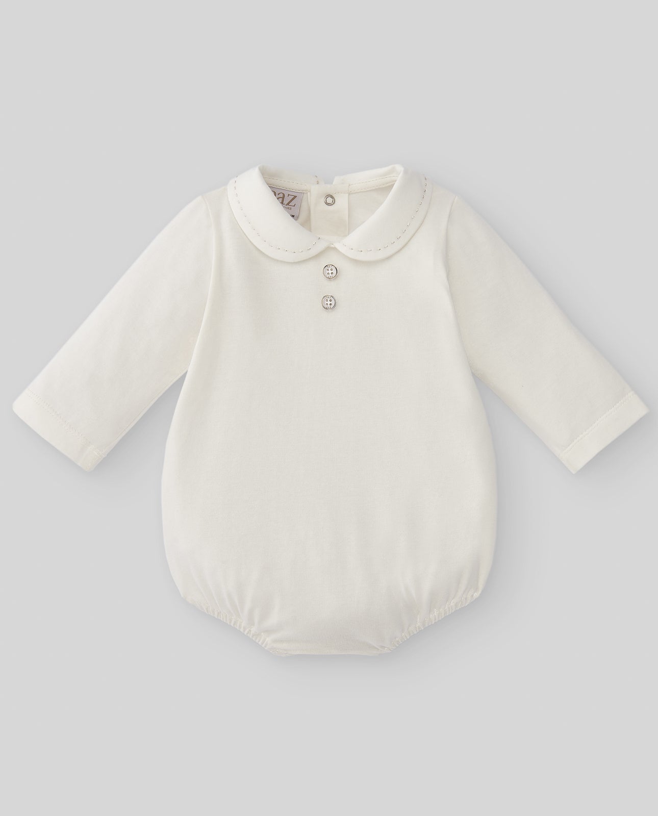 Baumwollbody "ESENCIAL"