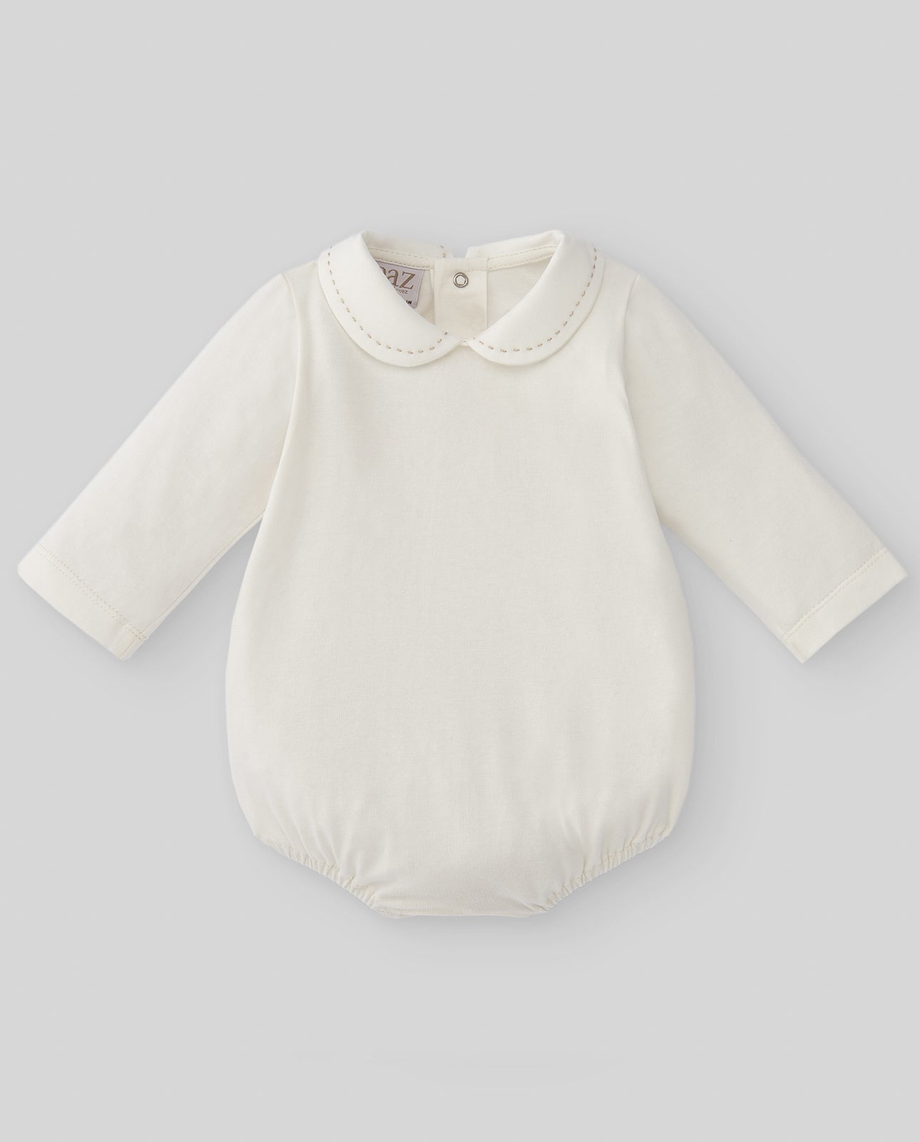 Baumwollbody "ESENCIAL"